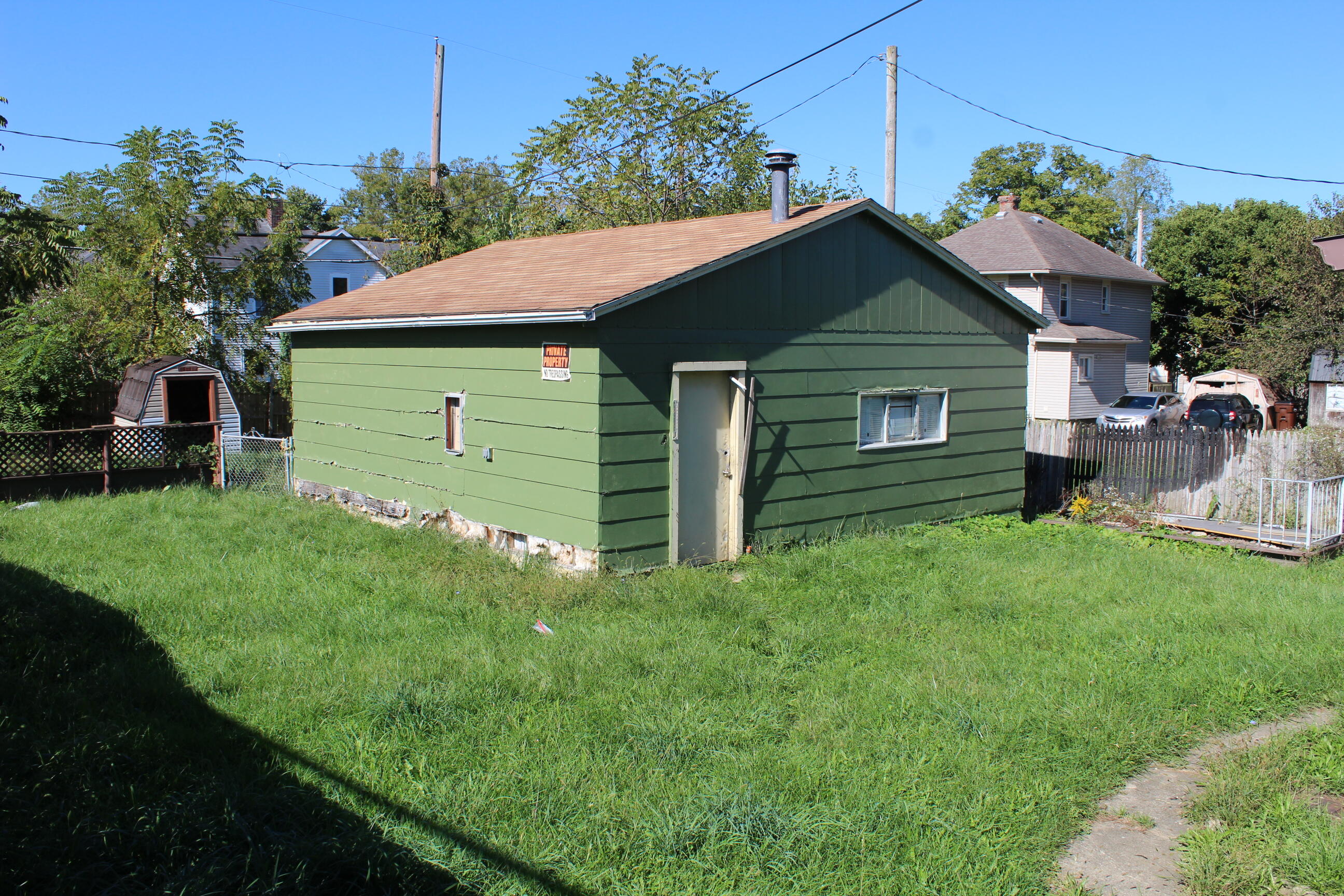 957 Selma, Springfield, Ohio 45505