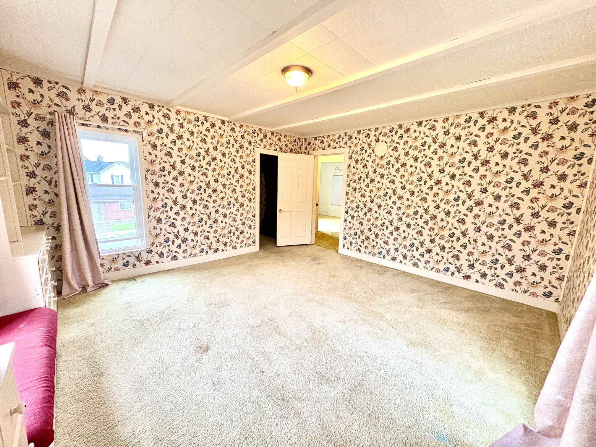402 Pearl, Wapakoneta, Ohio 45895