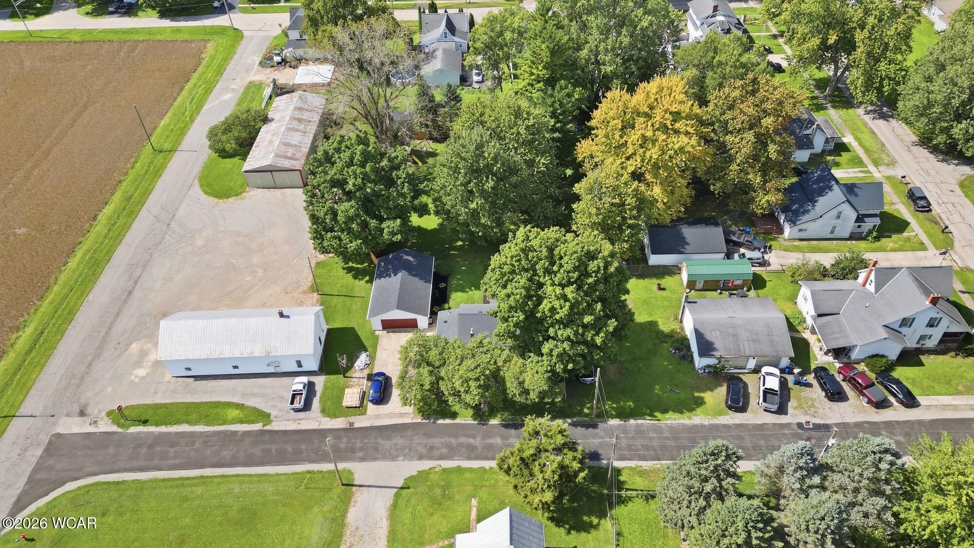 128 Gregory Street, North Lewisburg, Ohio
