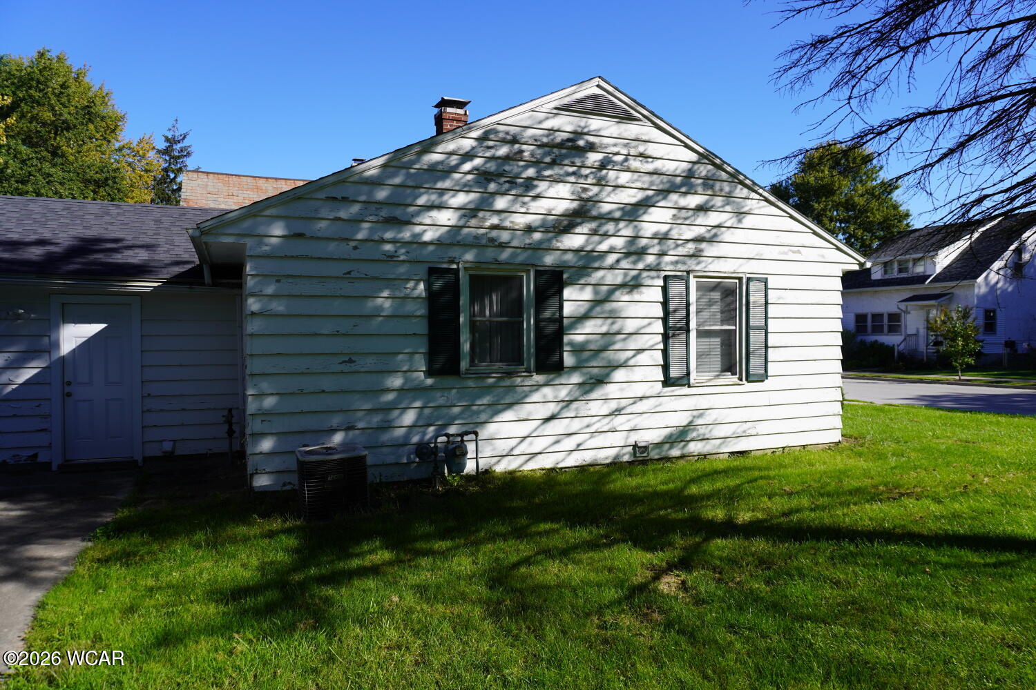 415 Gibbs Avenue, Wapakoneta, Ohio
