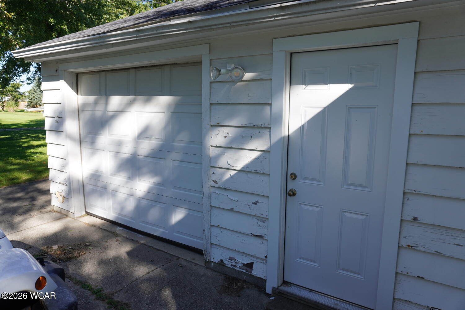 415 Gibbs Avenue, Wapakoneta, Ohio