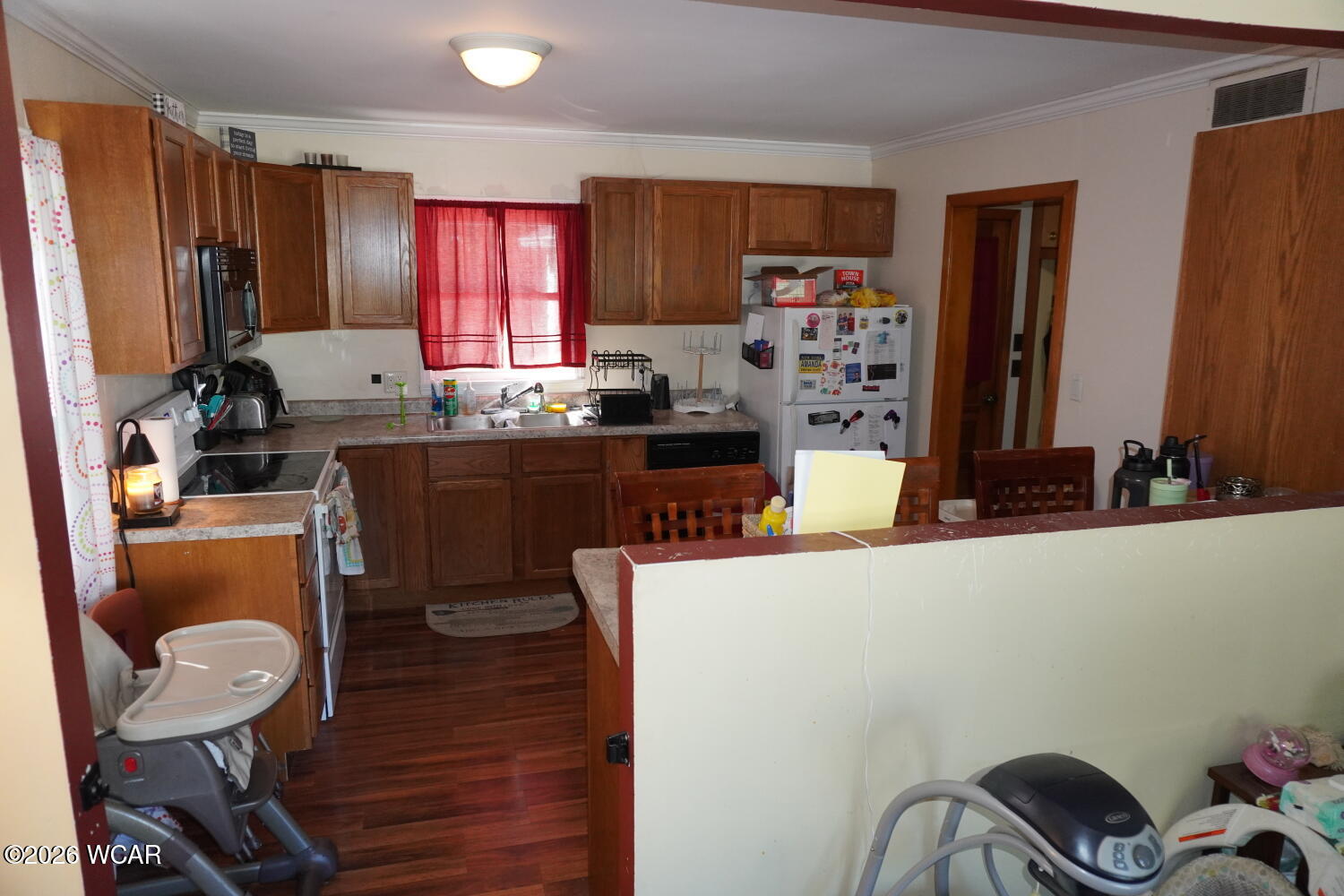 415 Gibbs Avenue, Wapakoneta, Ohio