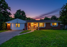 3386 Mount Carmel, Cincinnati, Ohio 45244, 3 Bedroom Bedrooms, ,2 BathroomBathrooms,Residential,For Sale,Mount Carmel,1048752