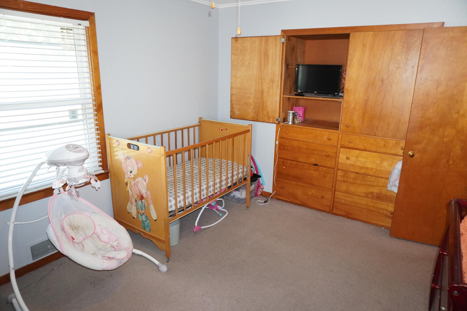 415 Gibbs, Wapakoneta, Ohio 45895