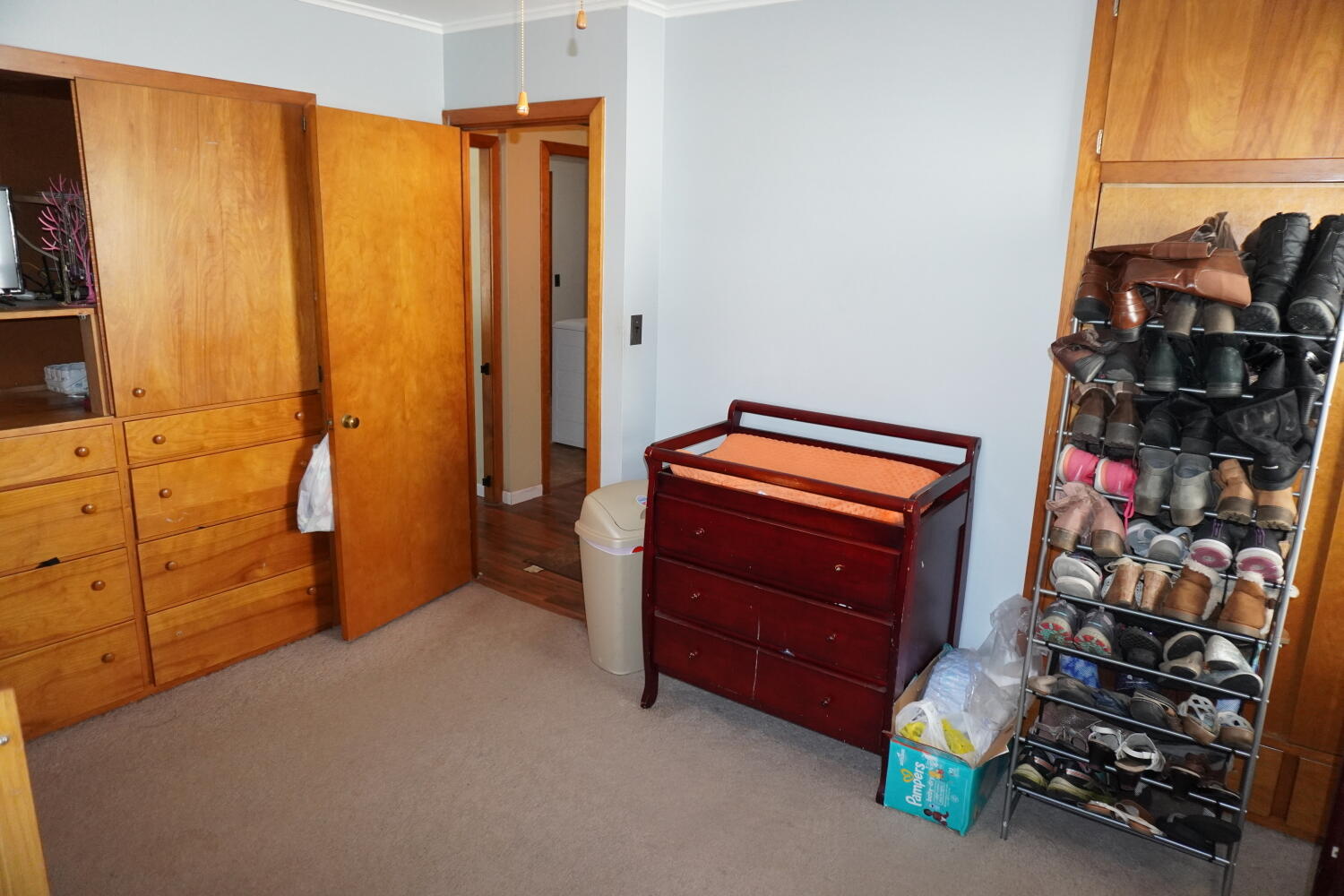 415 Gibbs, Wapakoneta, Ohio 45895