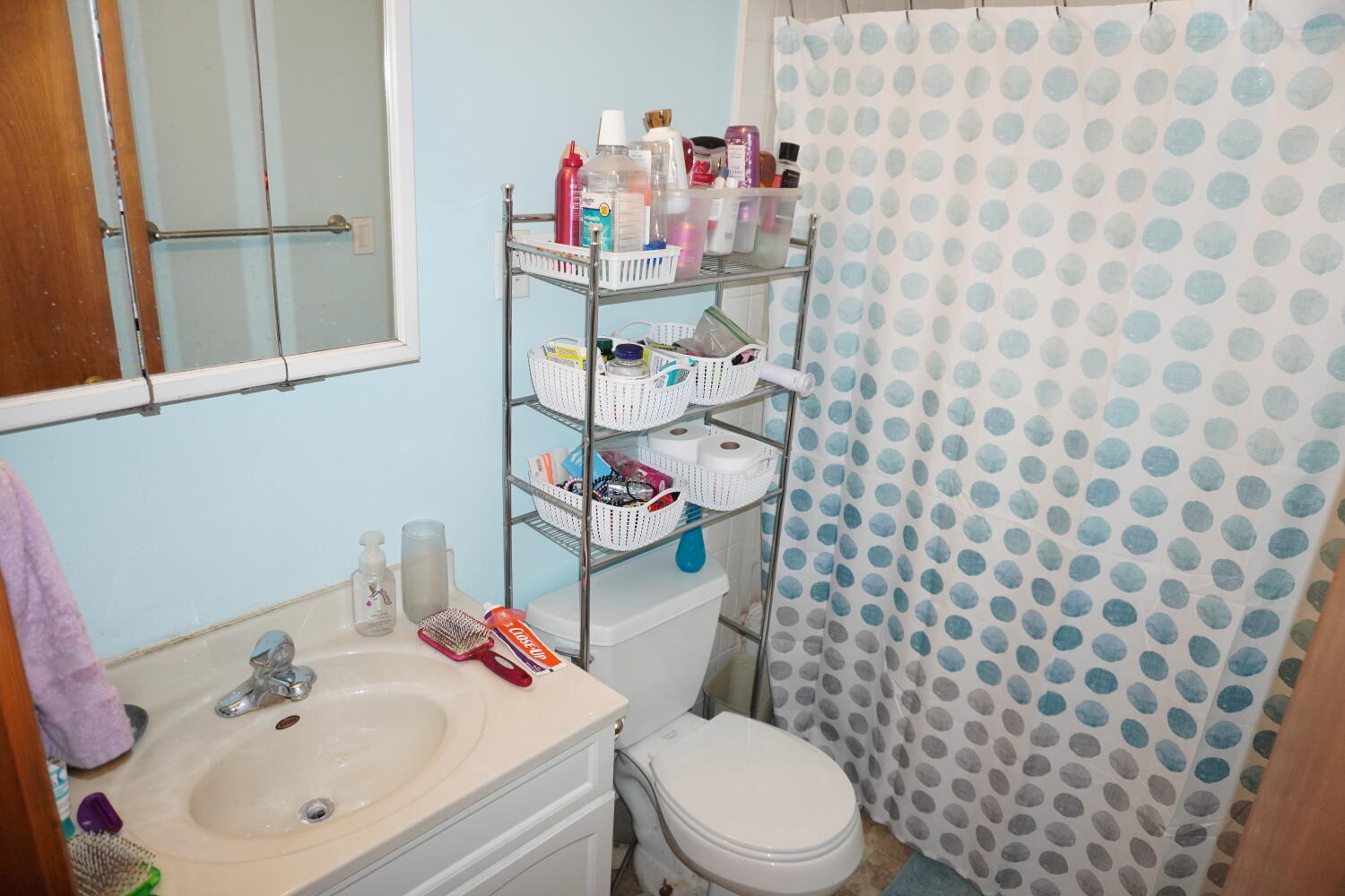 415 Gibbs, Wapakoneta, Ohio 45895