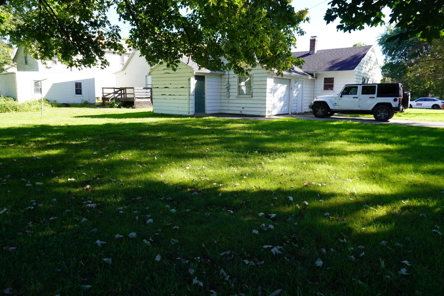 415 Gibbs, Wapakoneta, Ohio 45895