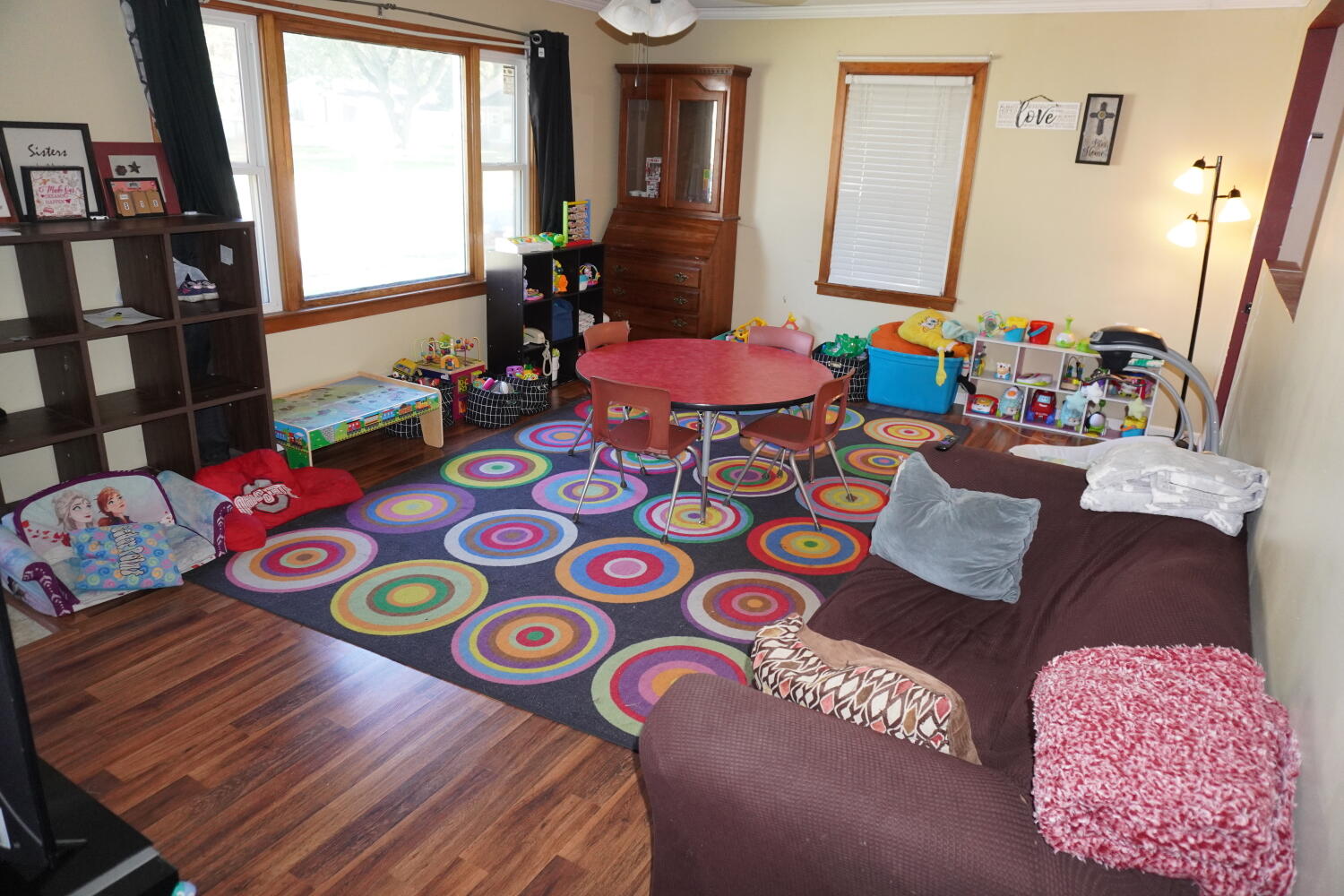 415 Gibbs, Wapakoneta, Ohio 45895