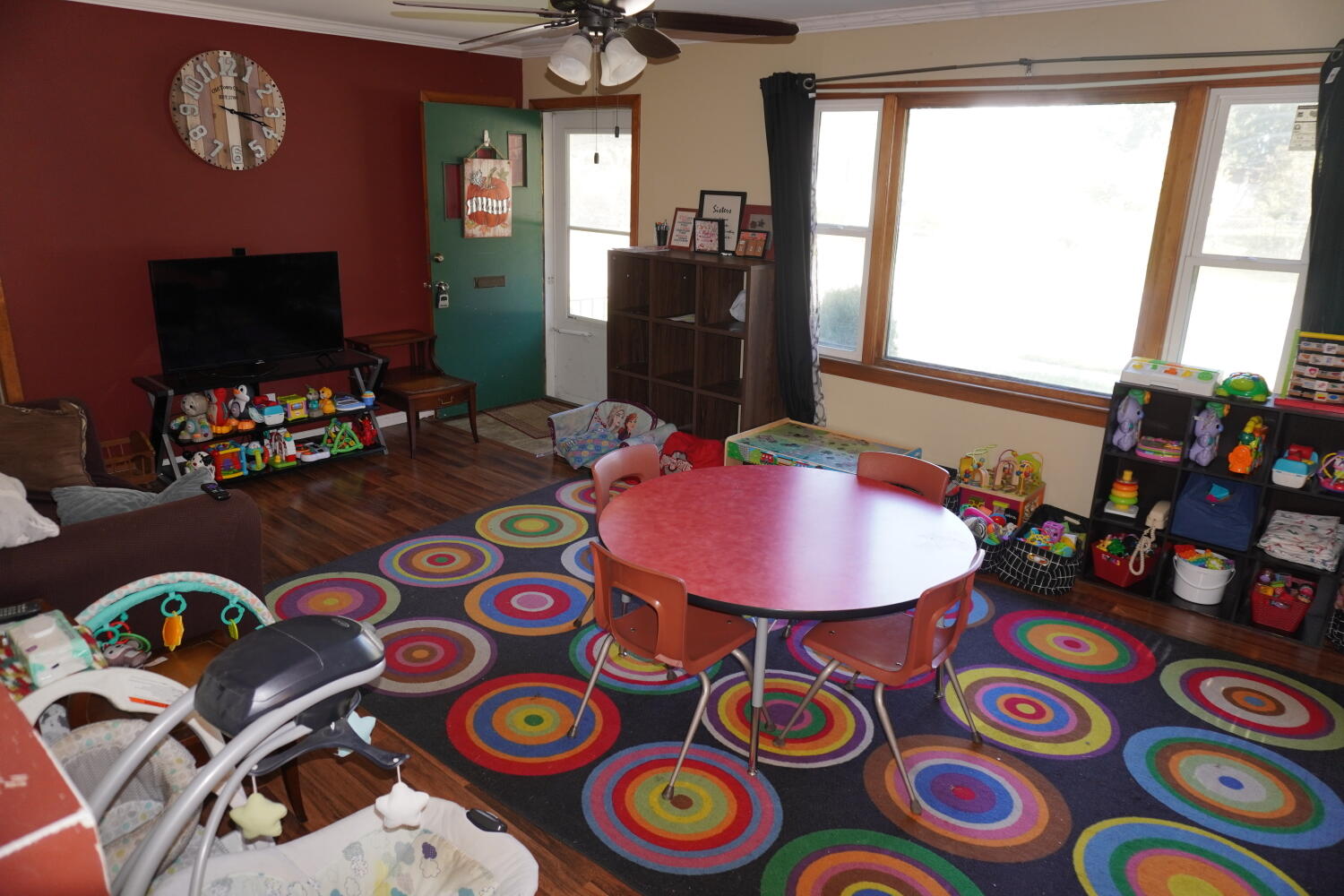 415 Gibbs, Wapakoneta, Ohio 45895