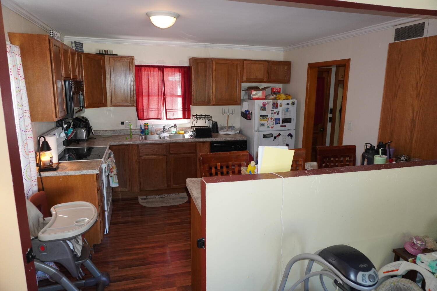 415 Gibbs, Wapakoneta, Ohio 45895
