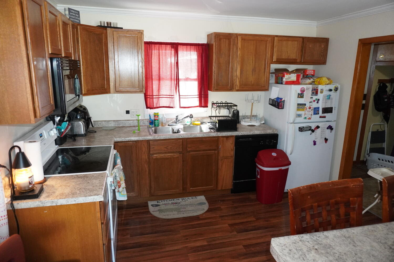 415 Gibbs, Wapakoneta, Ohio 45895