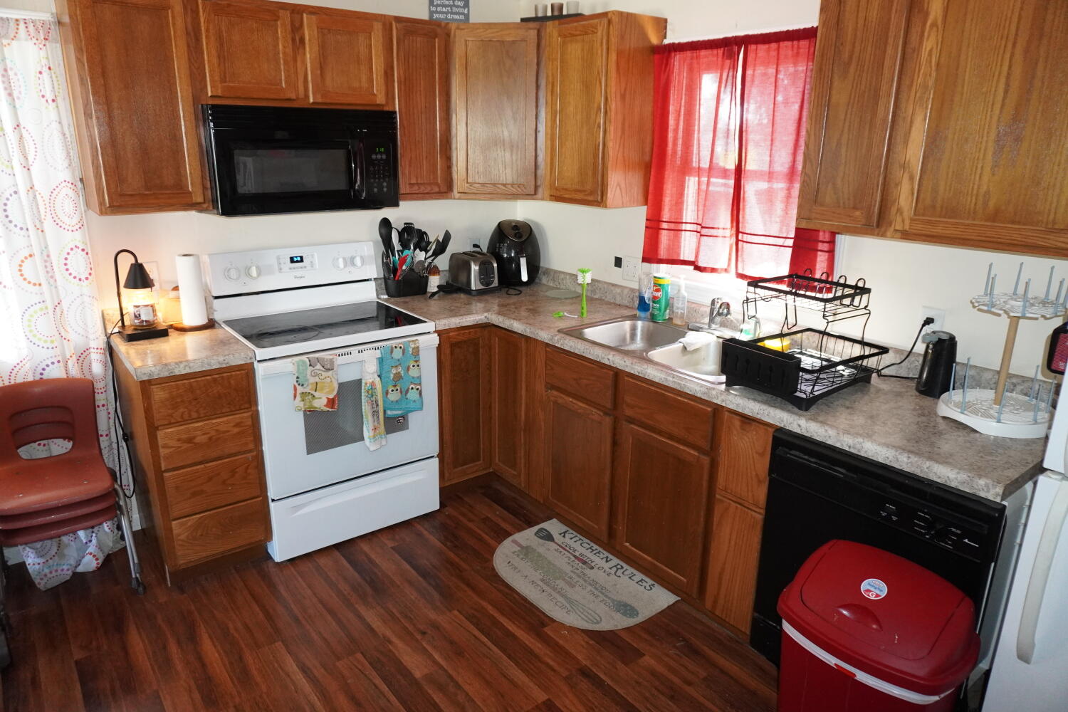415 Gibbs, Wapakoneta, Ohio 45895