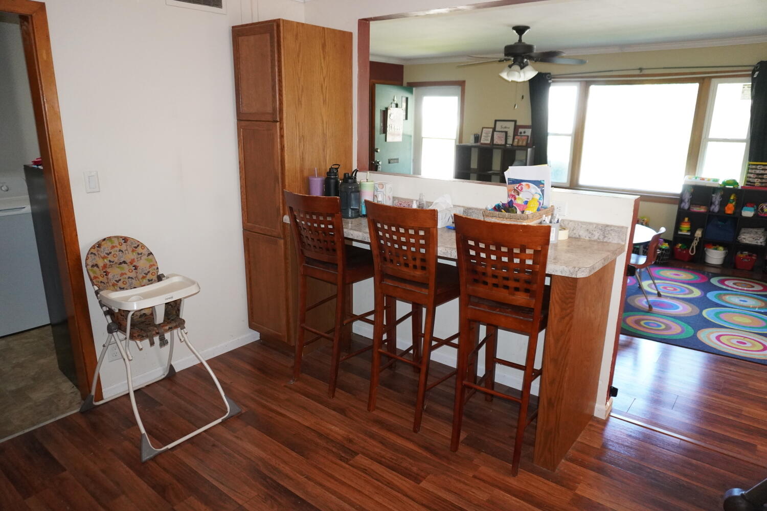 415 Gibbs, Wapakoneta, Ohio 45895