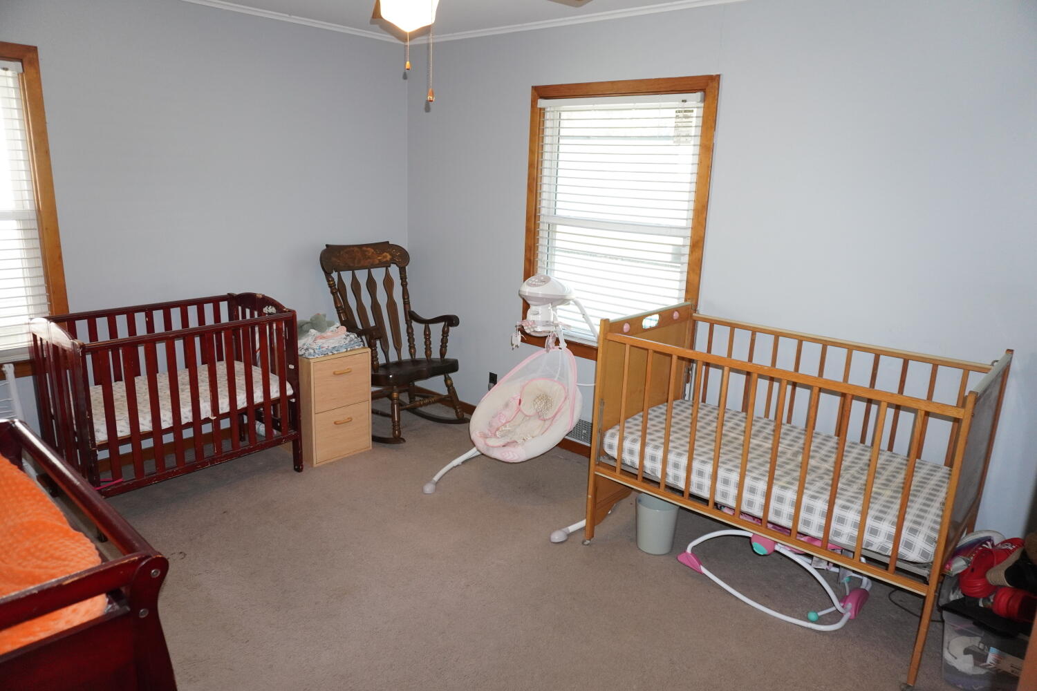 415 Gibbs, Wapakoneta, Ohio 45895