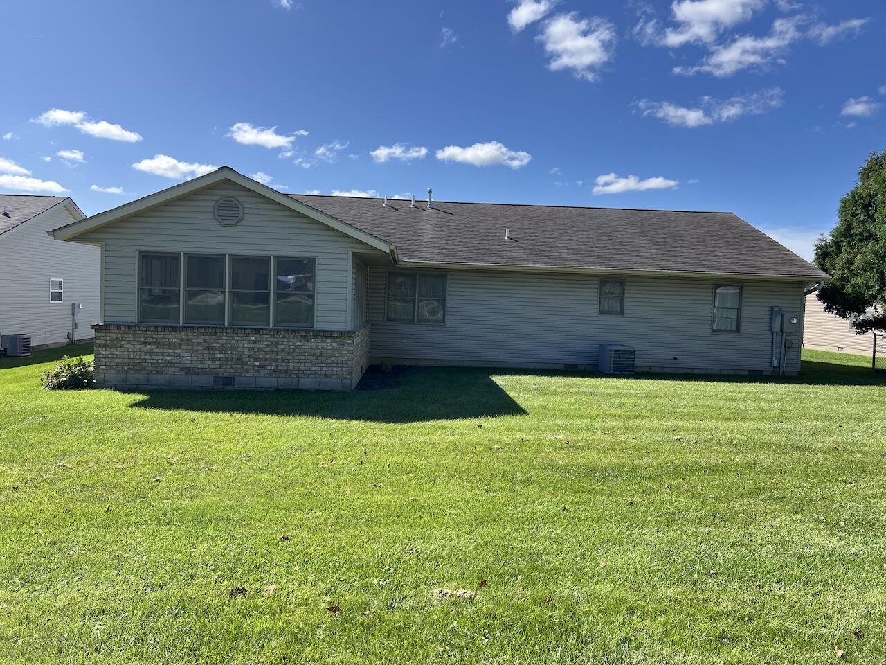 272 Ironwood, Sidney, Ohio 45365