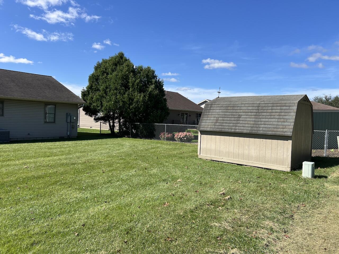 272 Ironwood, Sidney, Ohio 45365