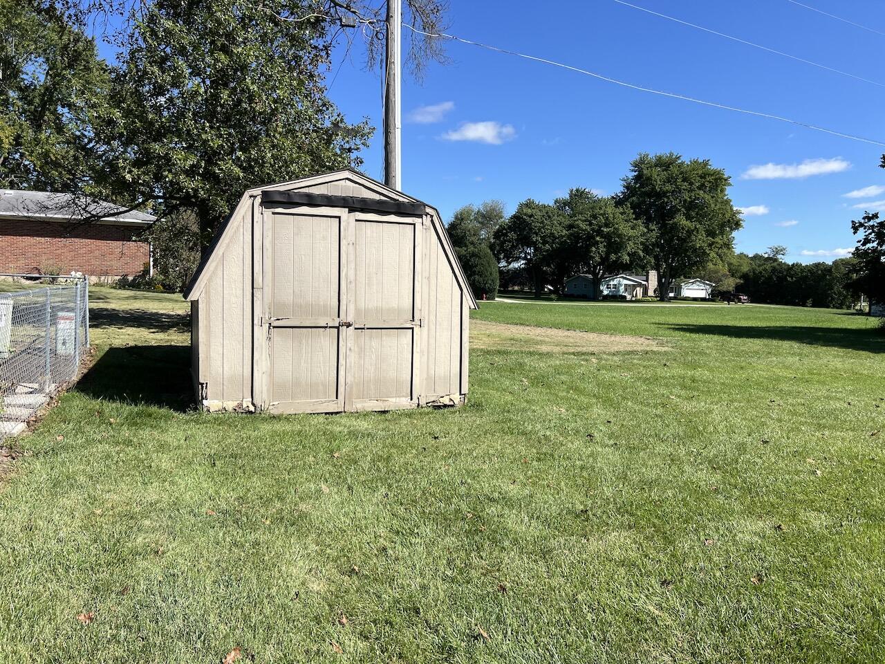 272 Ironwood, Sidney, Ohio 45365