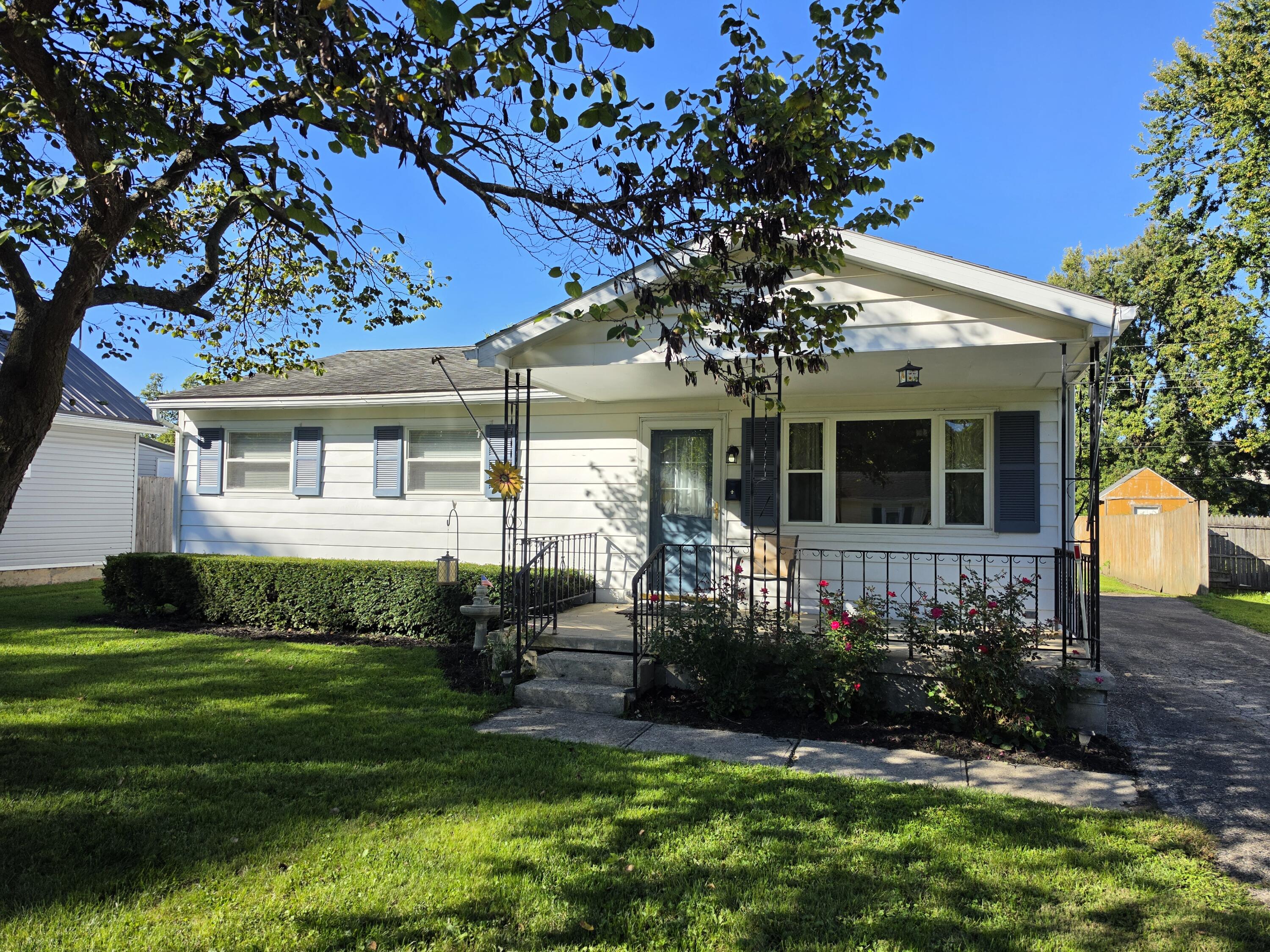 610 Hagenbuch, Urbana, Ohio 43078