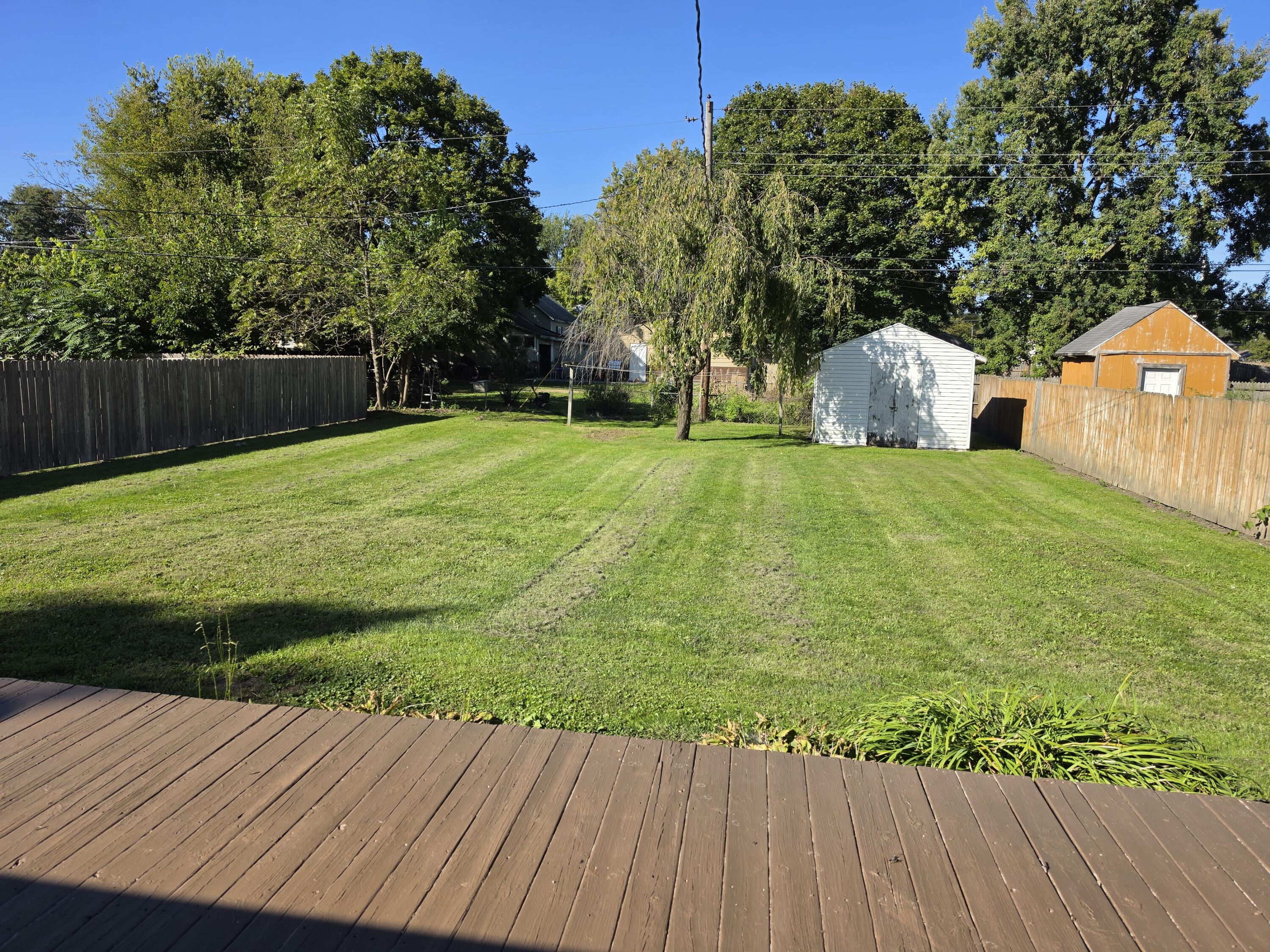 610 Hagenbuch, Urbana, Ohio 43078