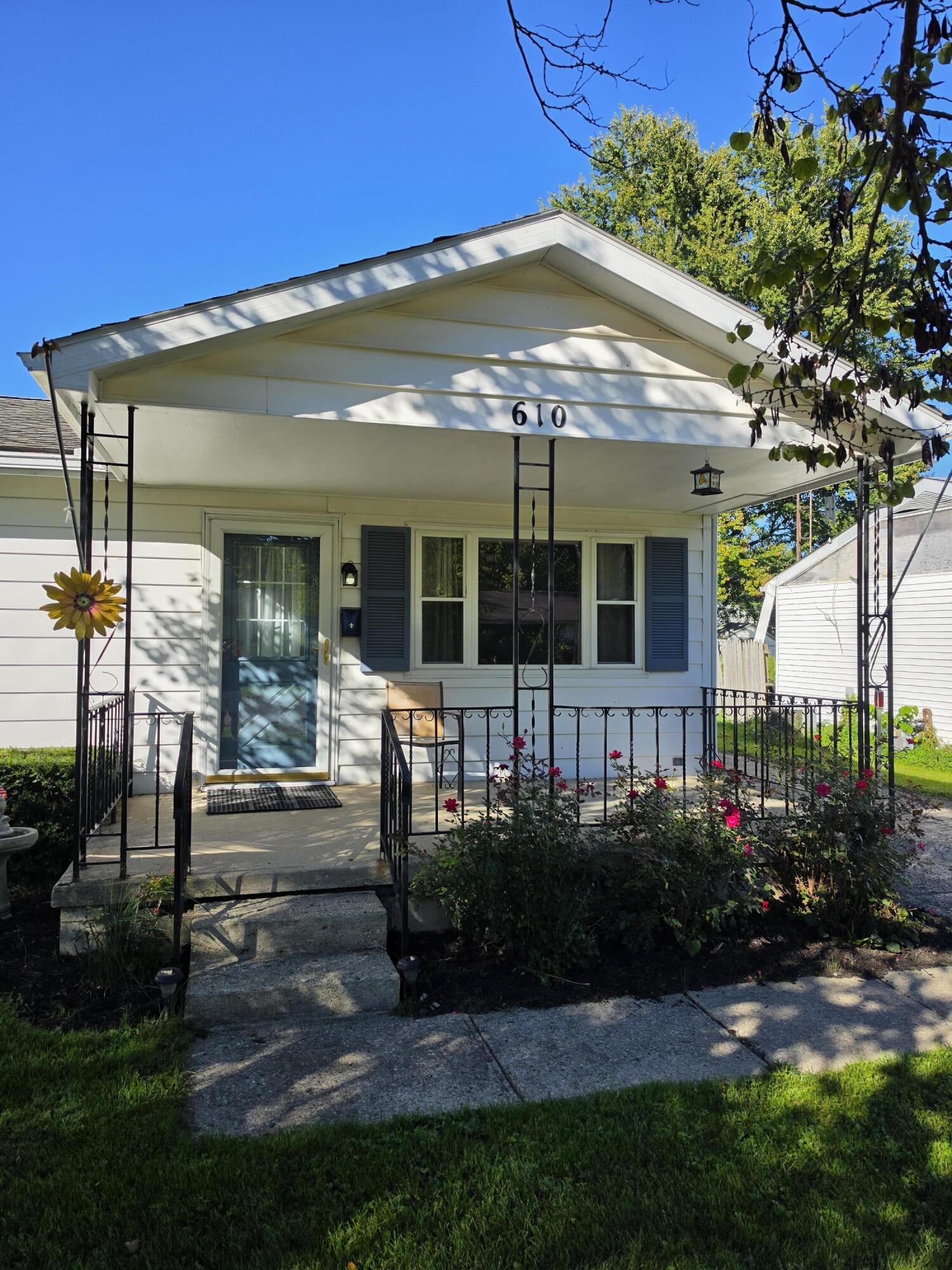 610 Hagenbuch, Urbana, Ohio 43078