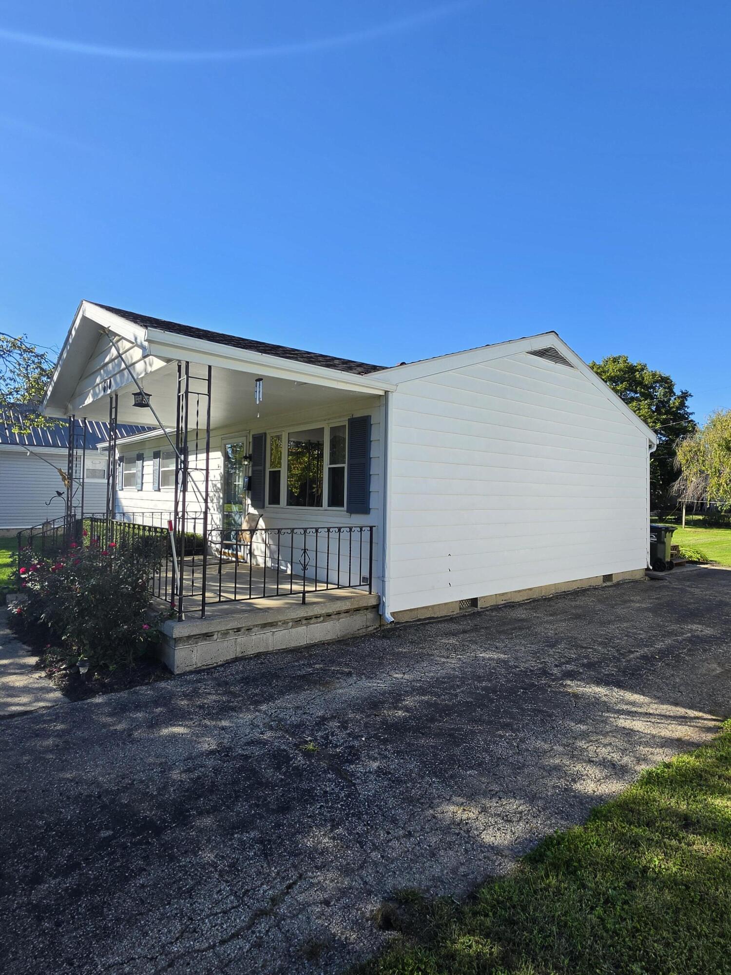 610 Hagenbuch, Urbana, Ohio 43078