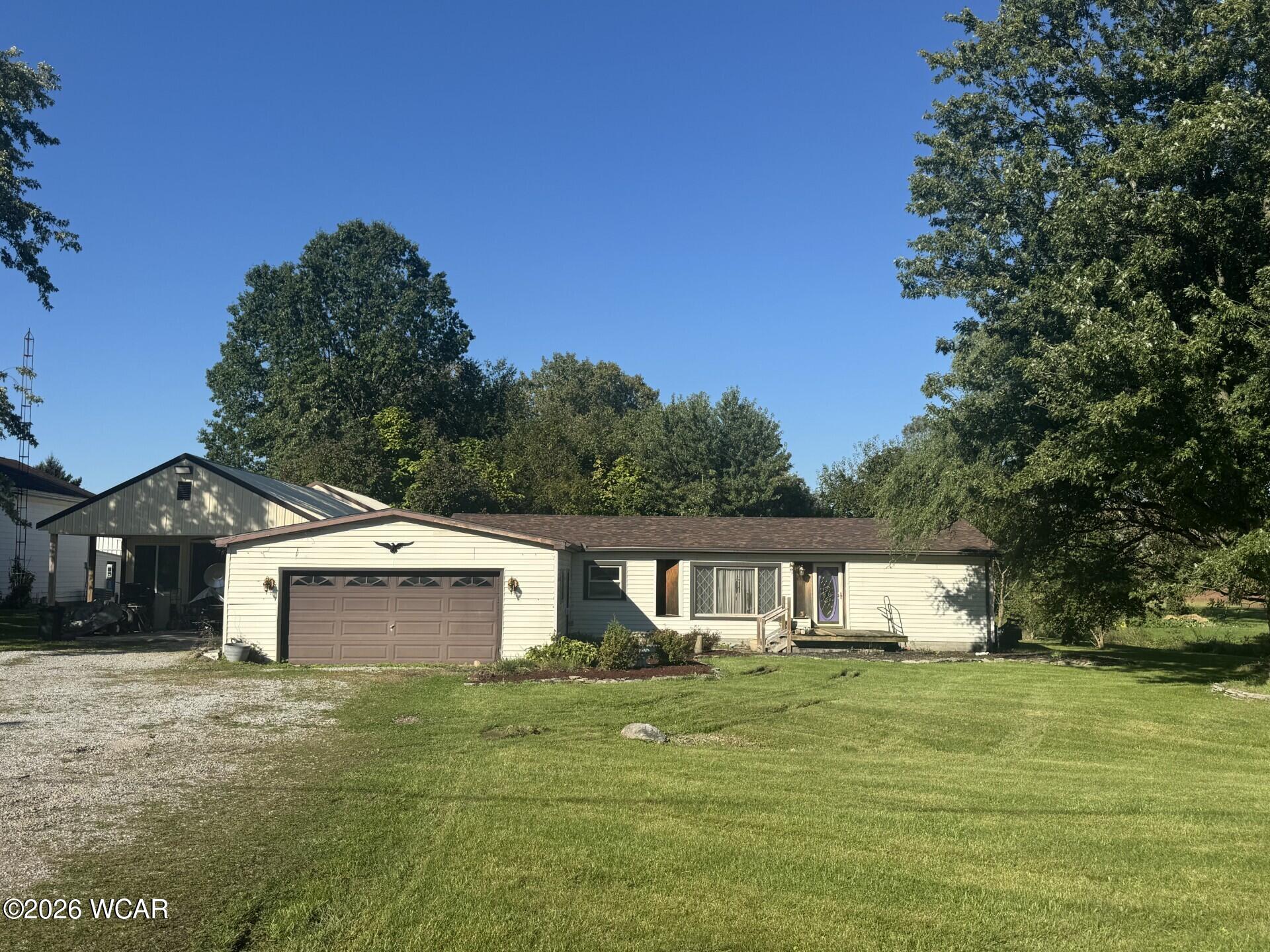 2015 Stewart Road, Lima, Ohio