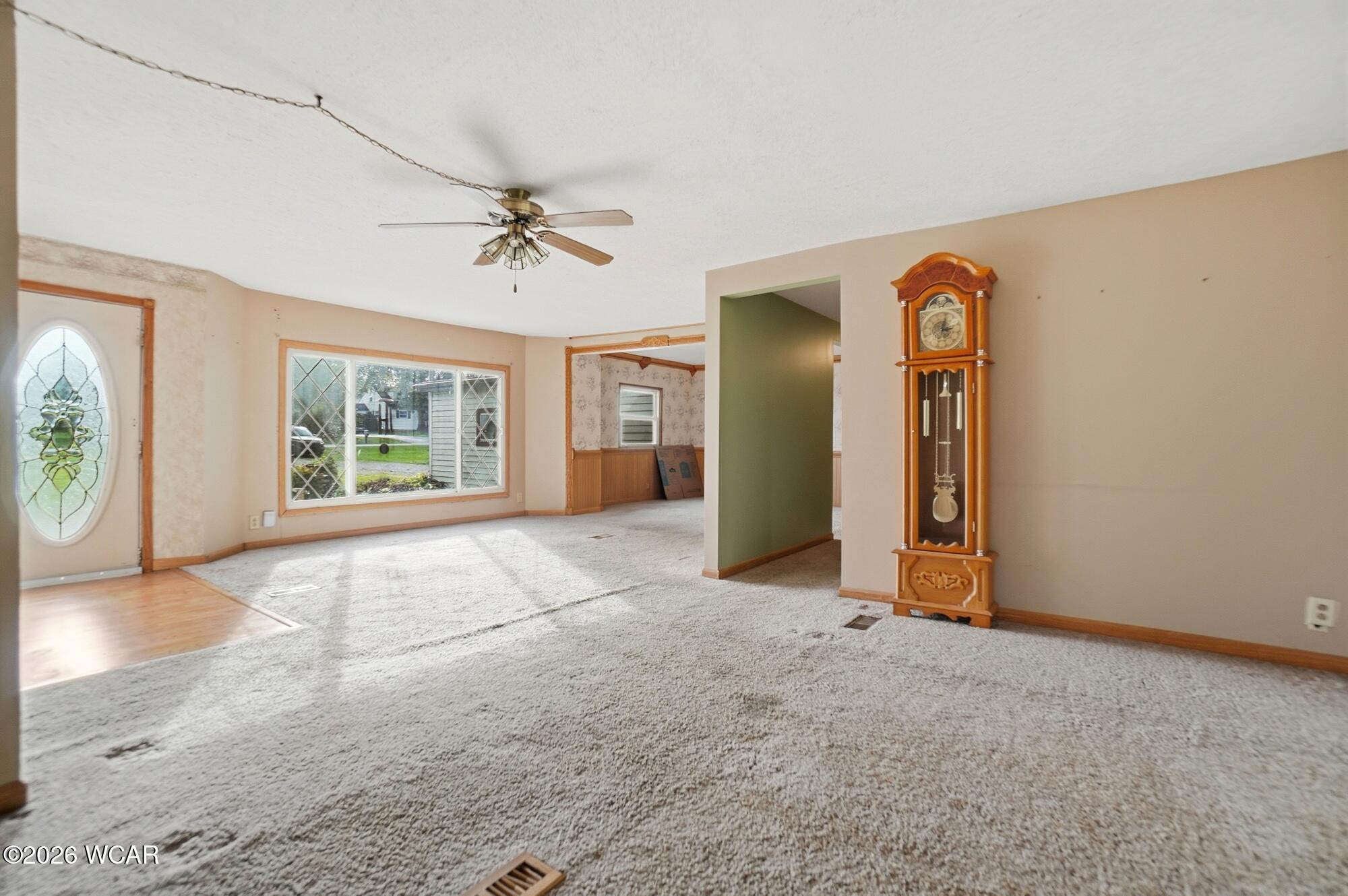 2015 Stewart Road, Lima, Ohio
