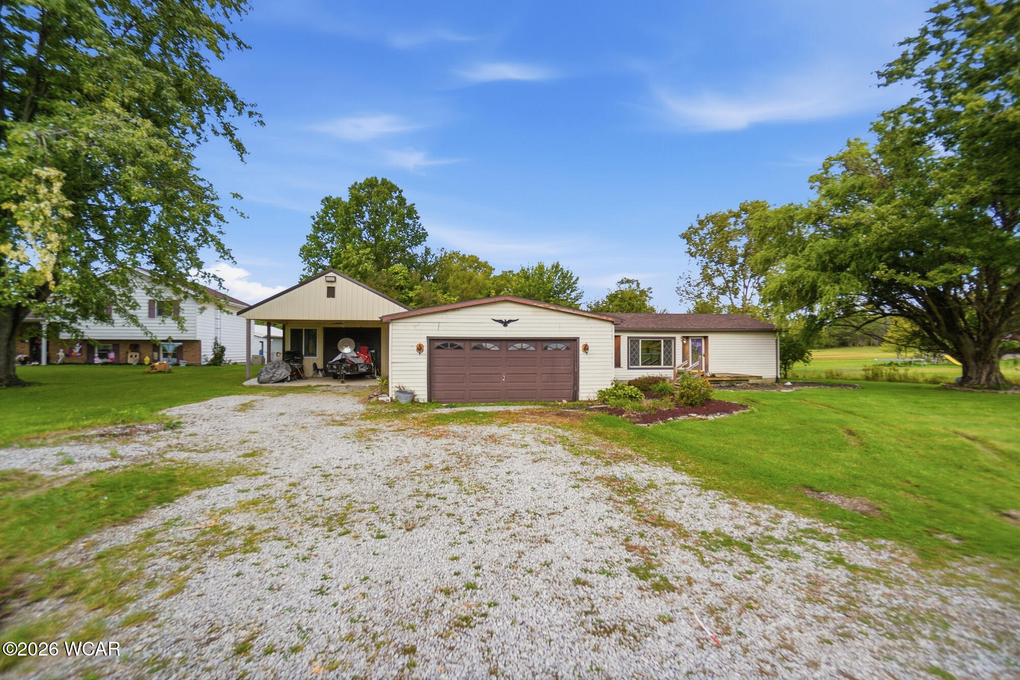 2015 Stewart Road, Lima, Ohio