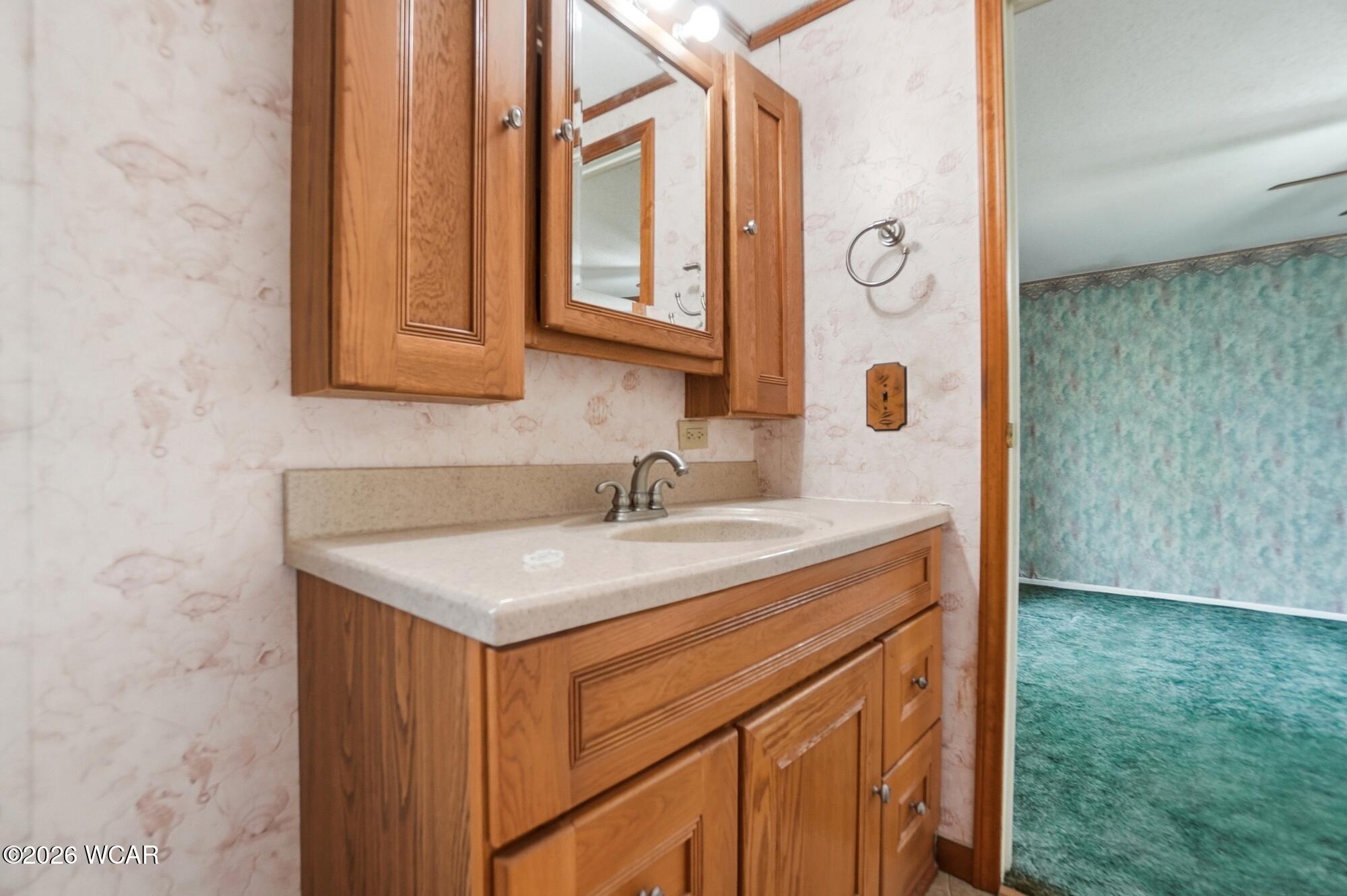 2015 Stewart Road, Lima, Ohio