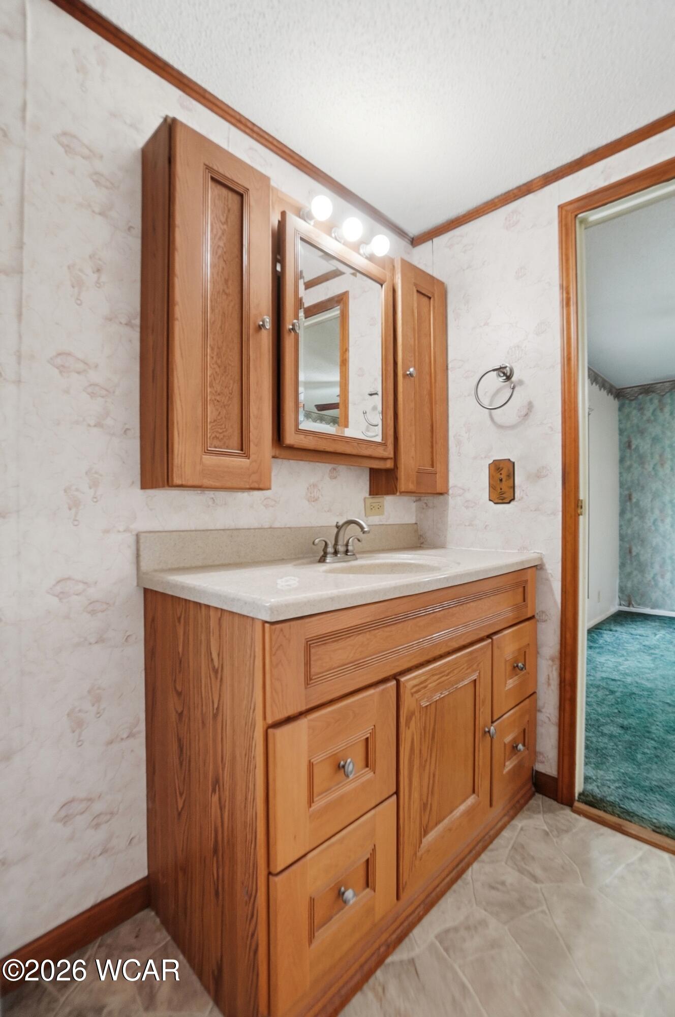 2015 Stewart Road, Lima, Ohio