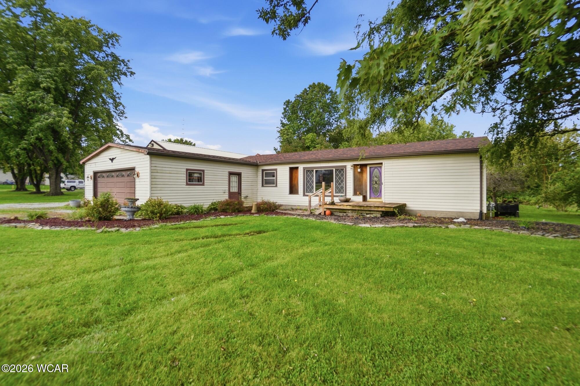 2015 Stewart Road, Lima, Ohio