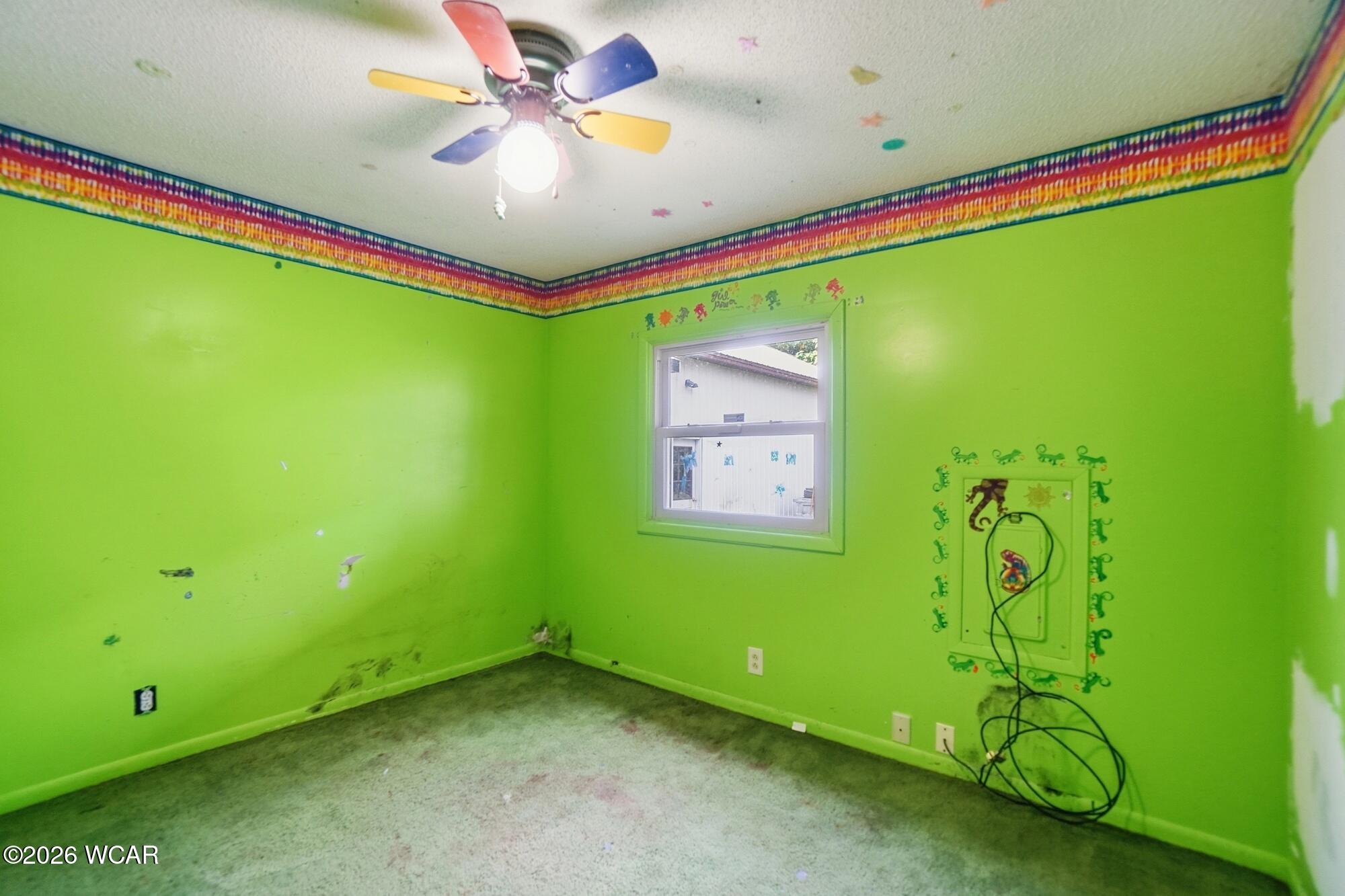 2015 Stewart Road, Lima, Ohio