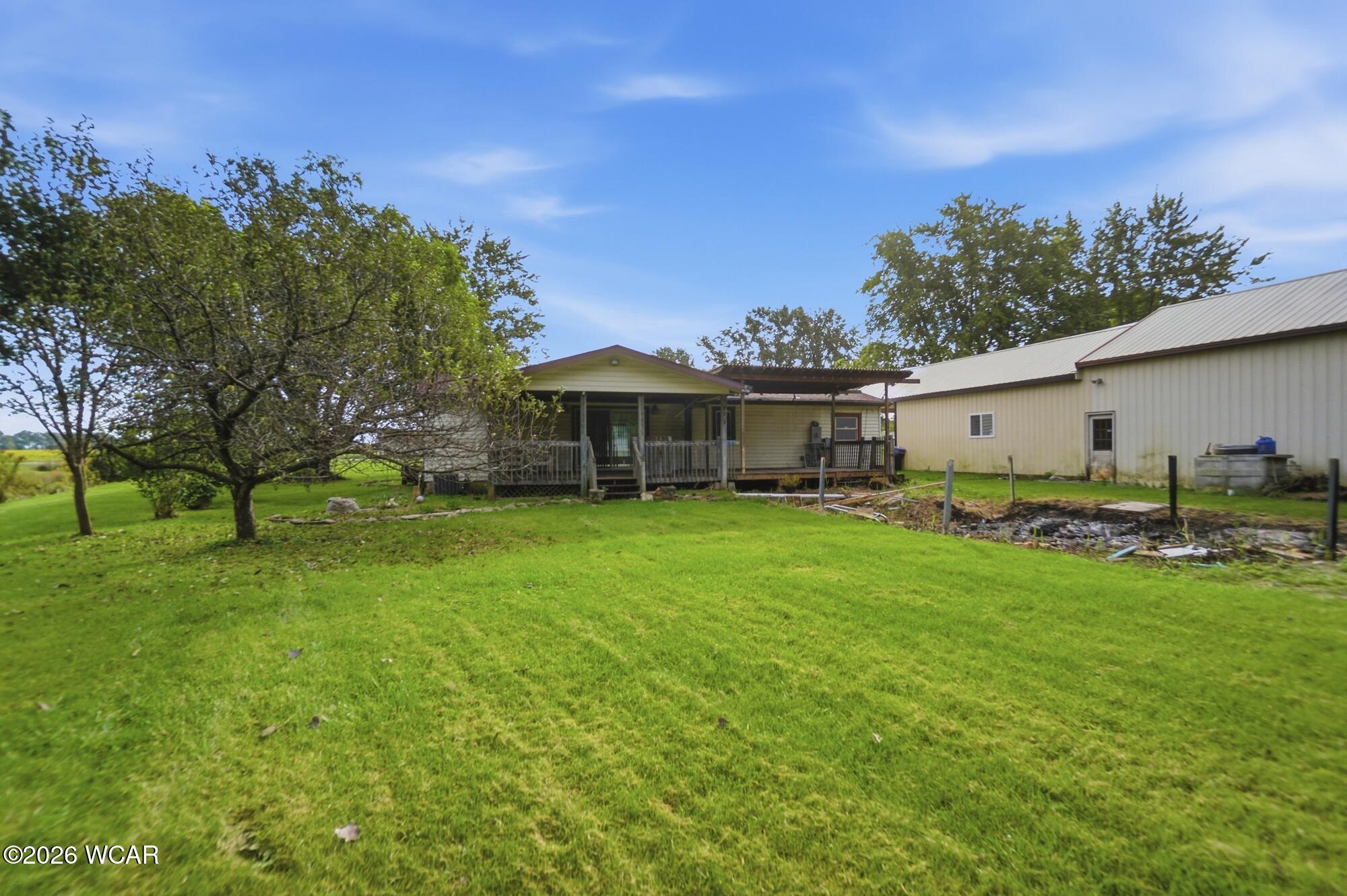 2015 Stewart Road, Lima, Ohio