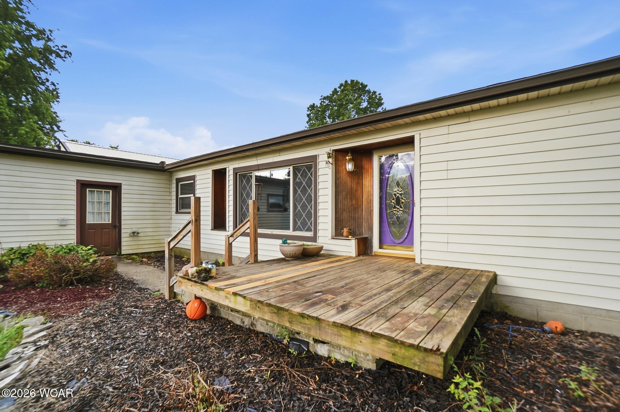 2015 Stewart Road, Lima, Ohio