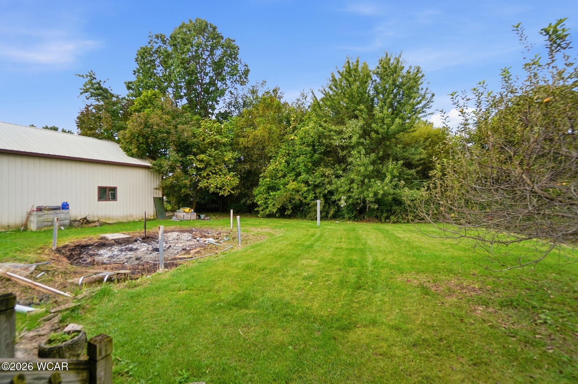 2015 Stewart Road, Lima, Ohio
