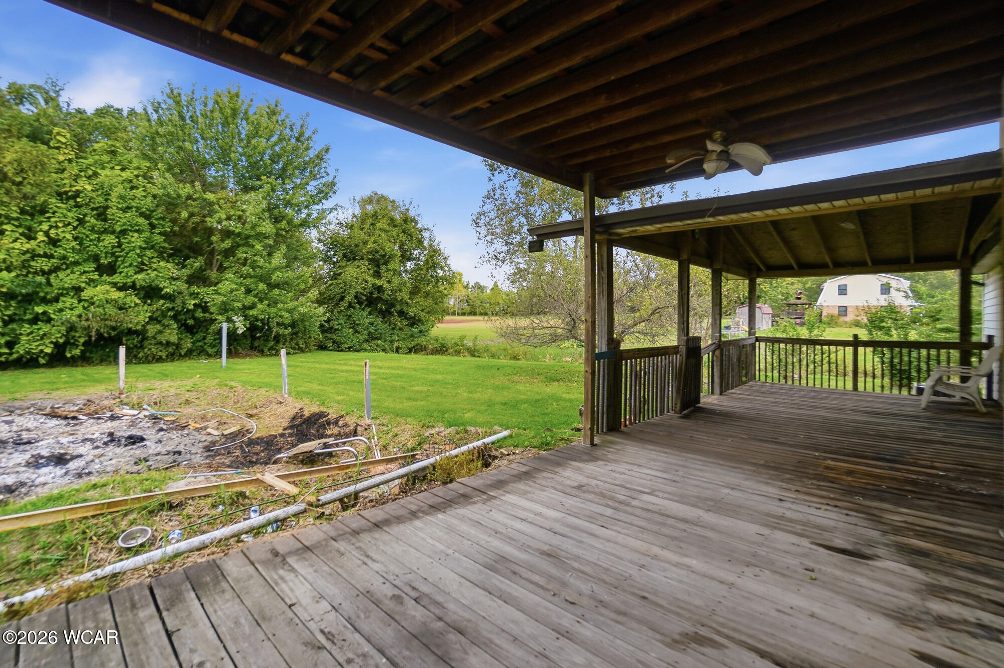 2015 Stewart Road, Lima, Ohio