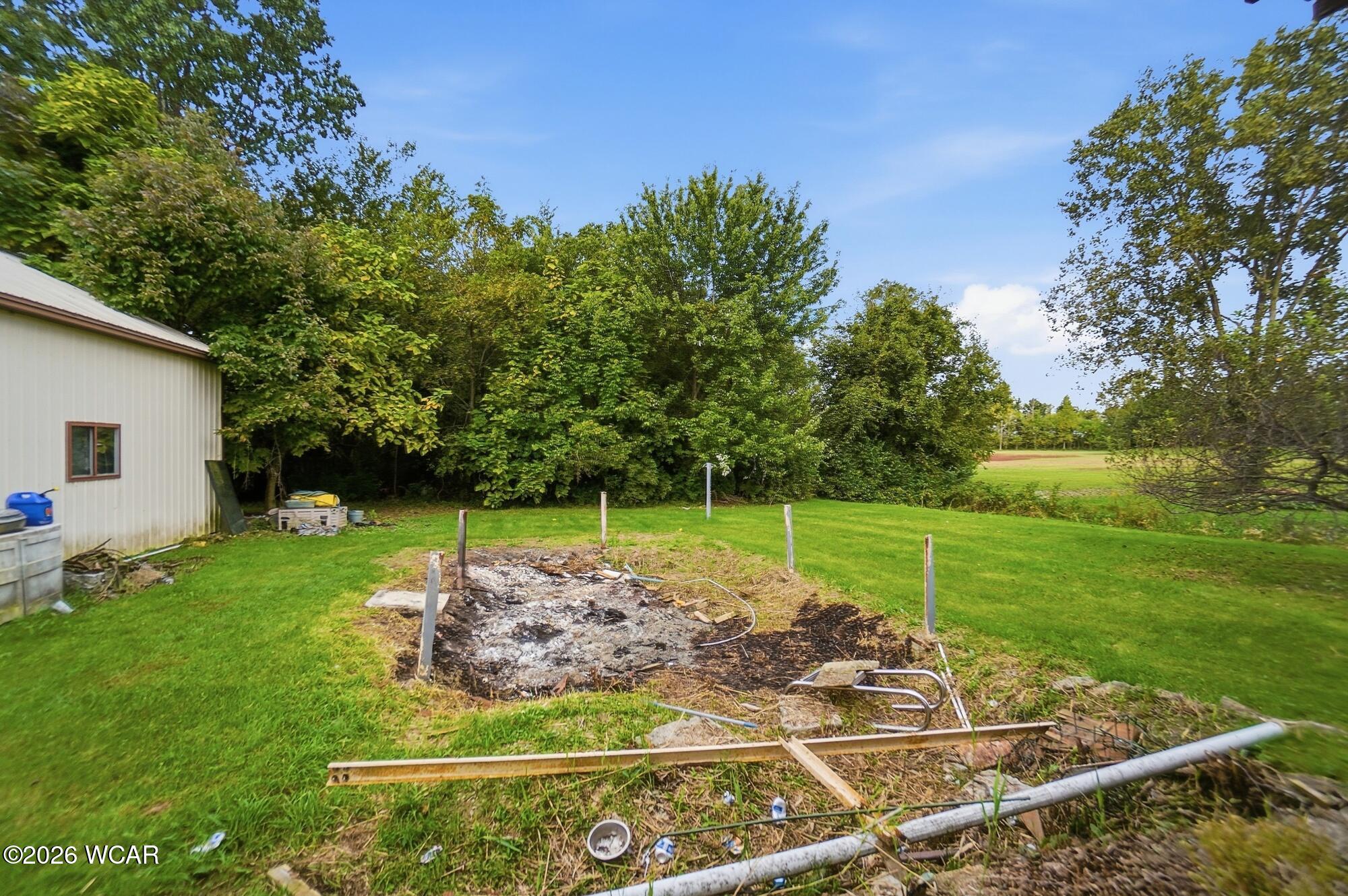 2015 Stewart Road, Lima, Ohio