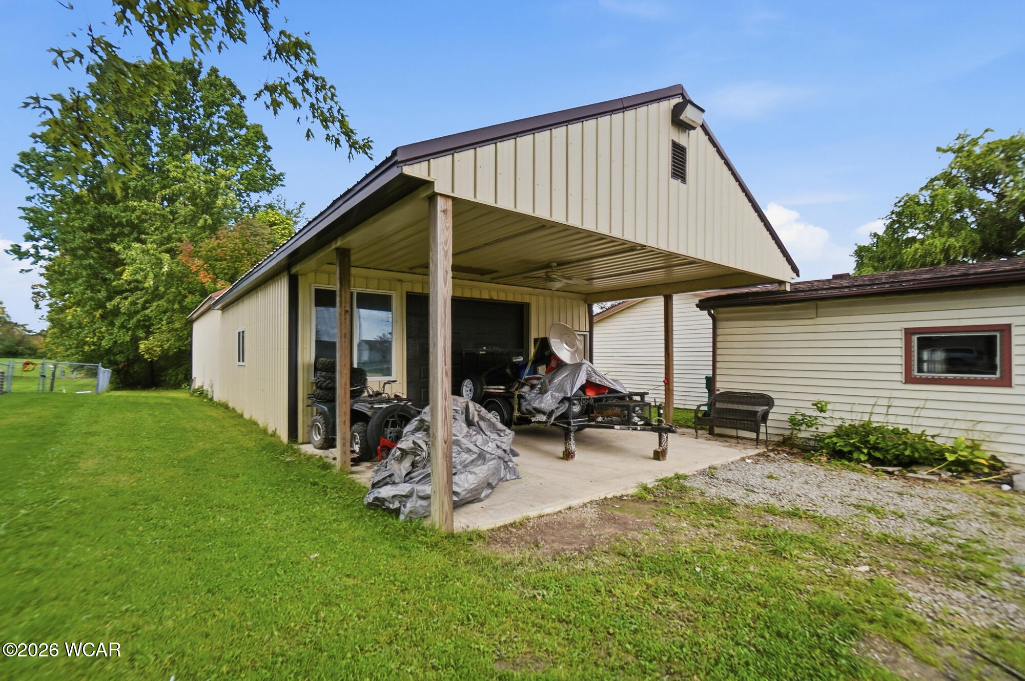 2015 Stewart Road, Lima, Ohio