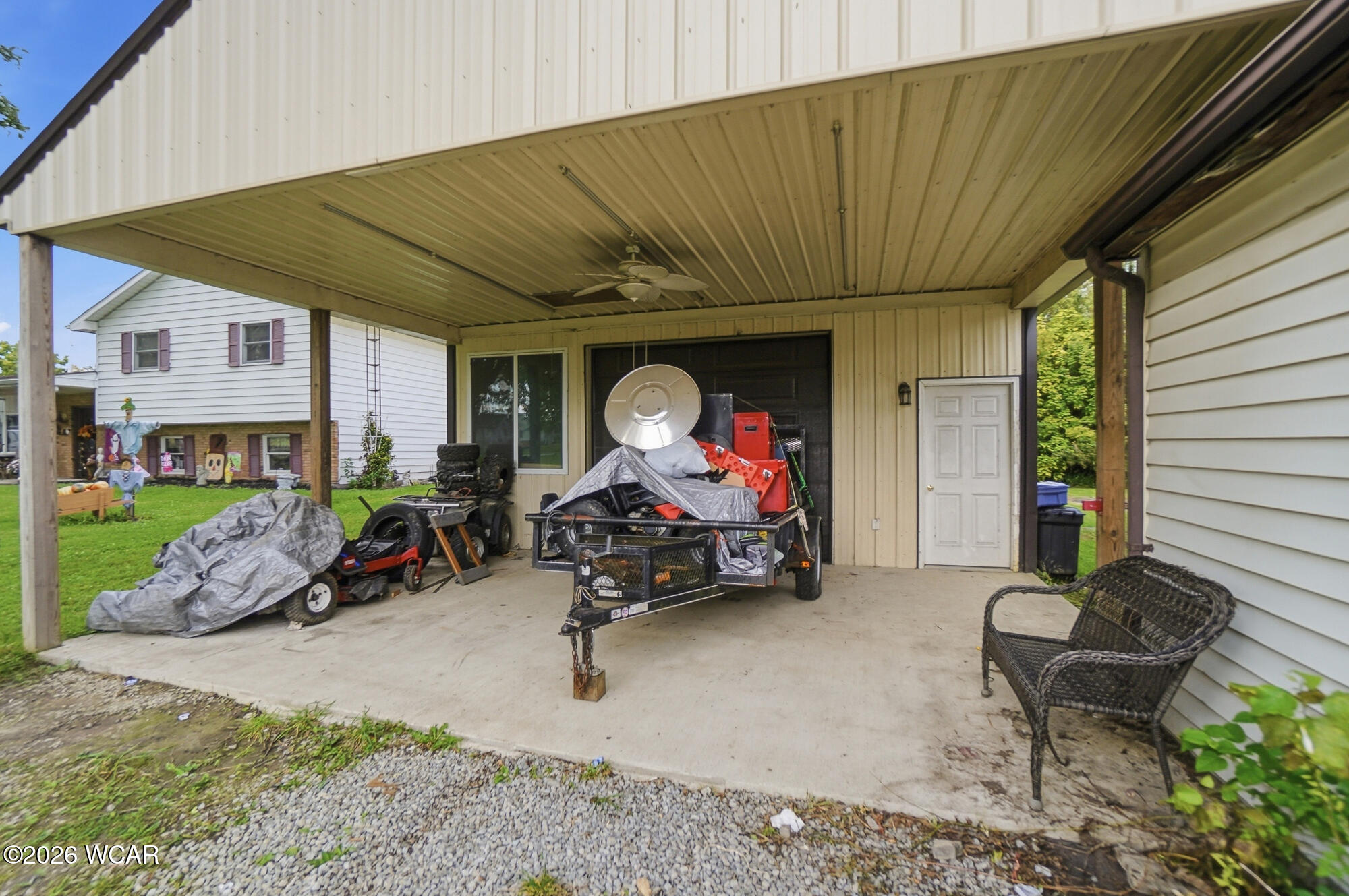 2015 Stewart Road, Lima, Ohio