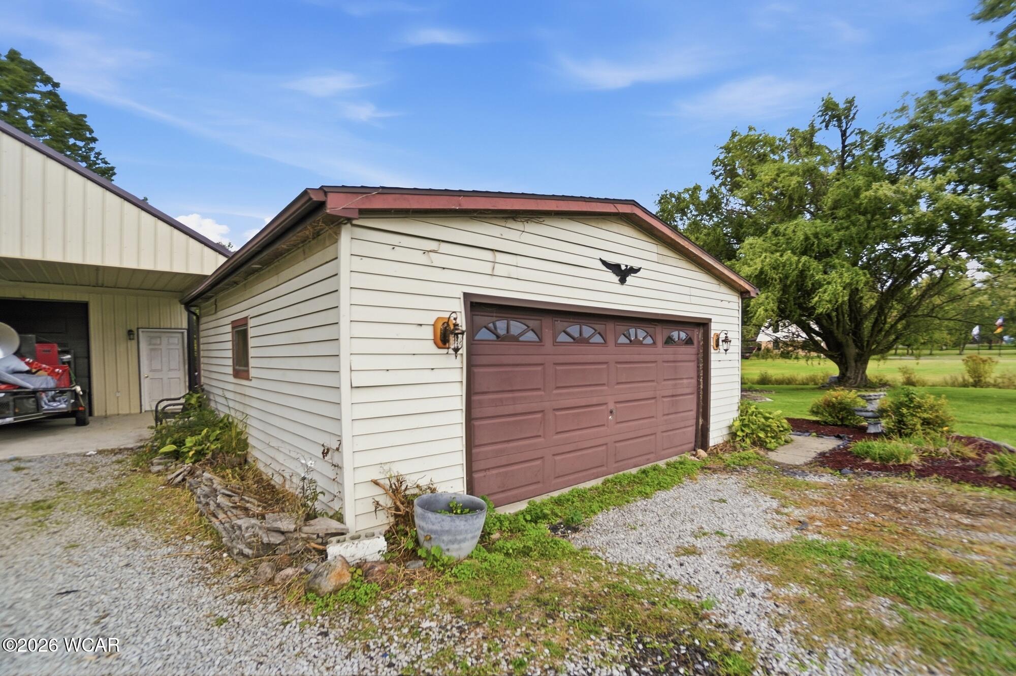 2015 Stewart Road, Lima, Ohio