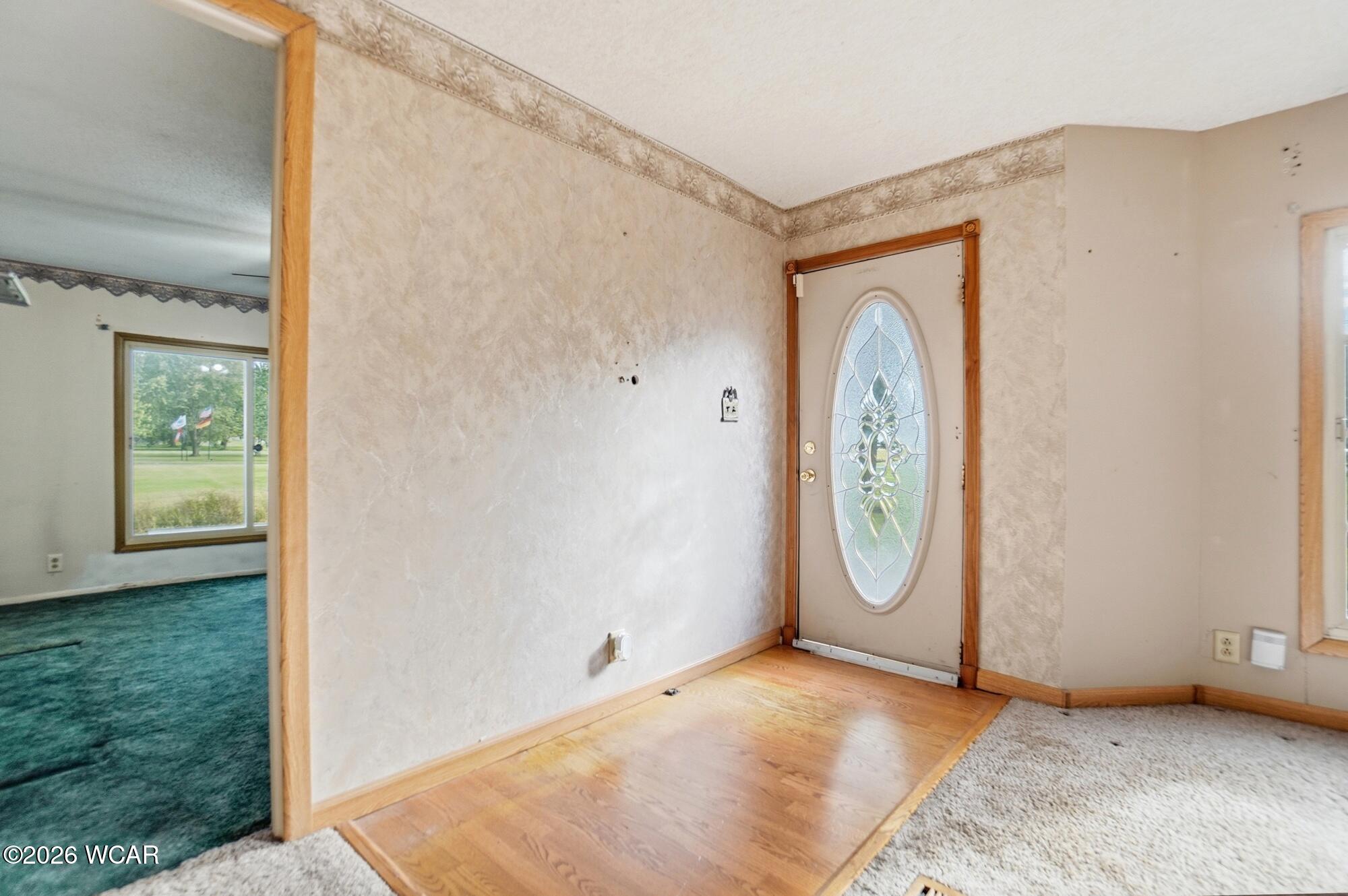 2015 Stewart Road, Lima, Ohio