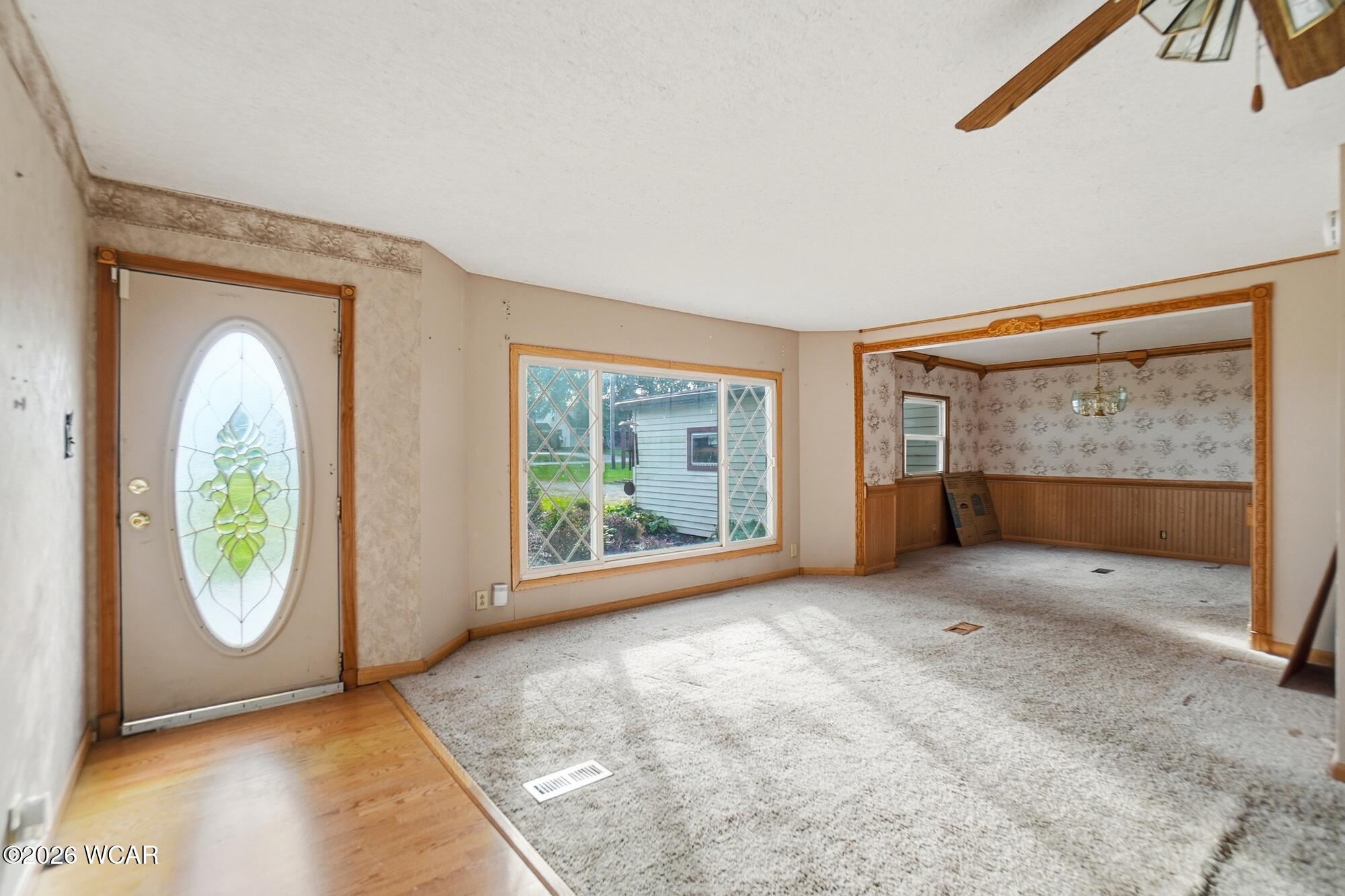2015 Stewart Road, Lima, Ohio