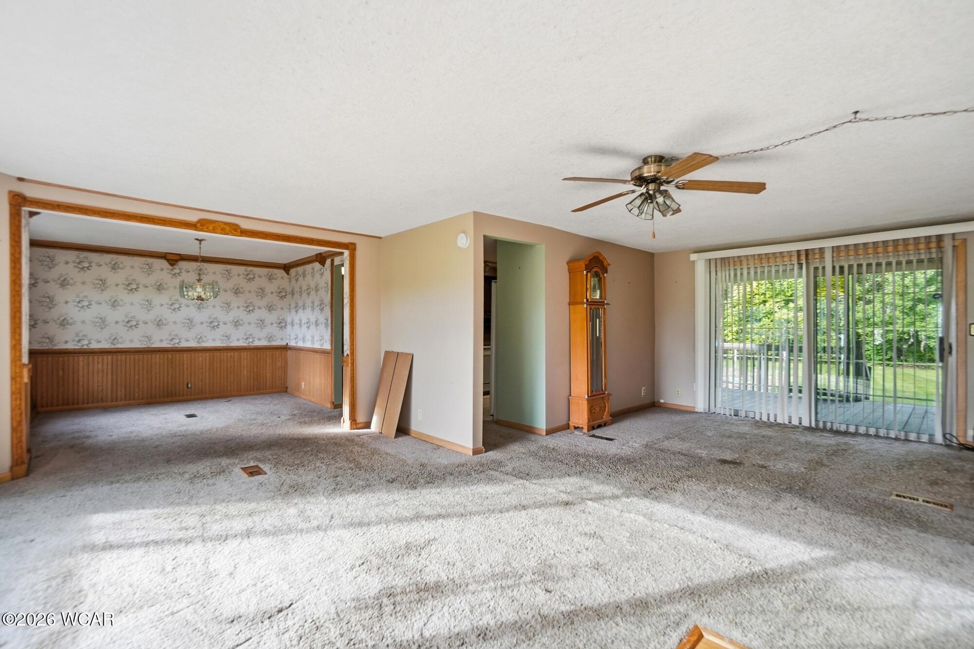 2015 Stewart Road, Lima, Ohio