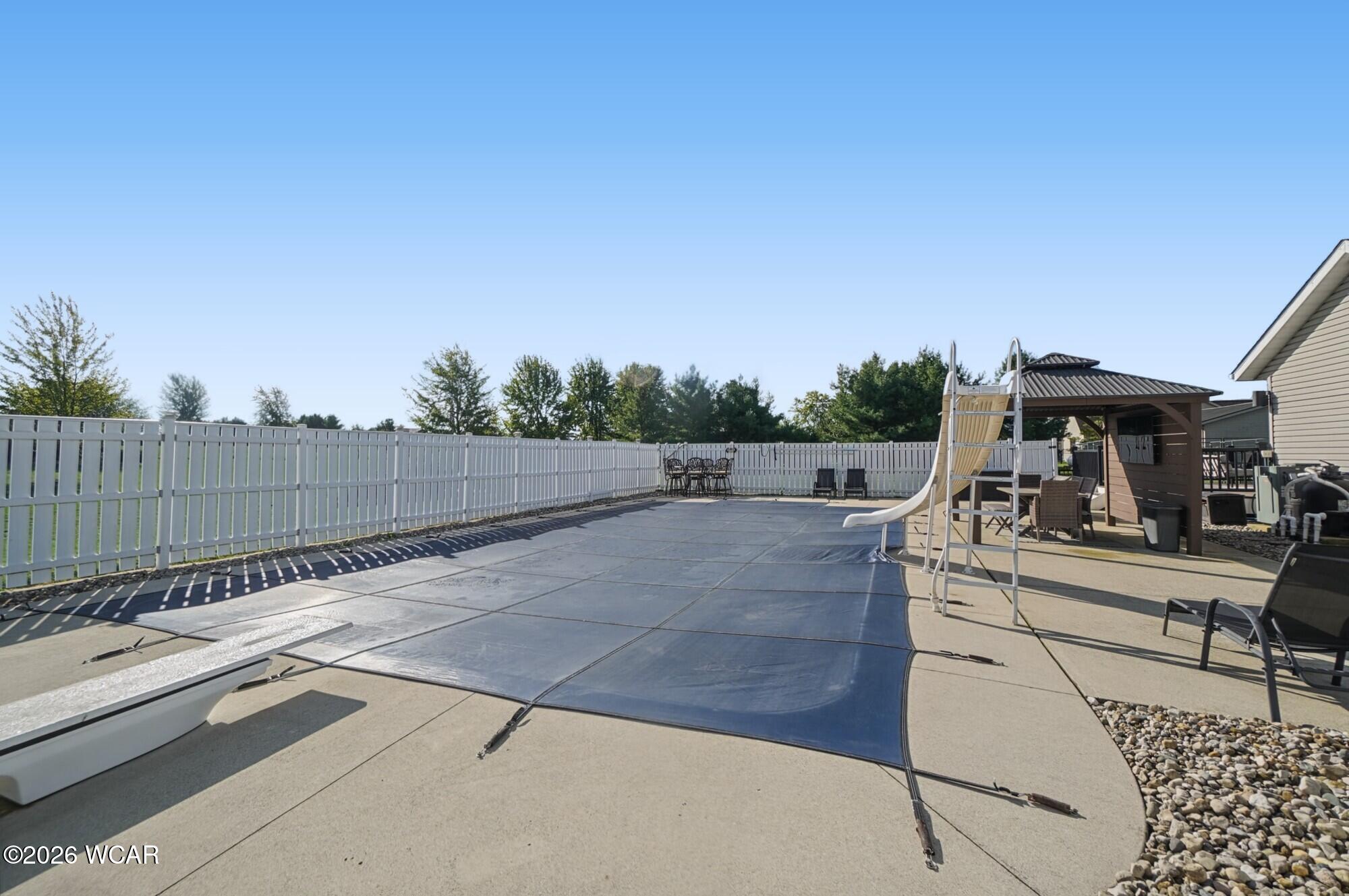 16030 Pusheta Road, Wapakoneta, Ohio