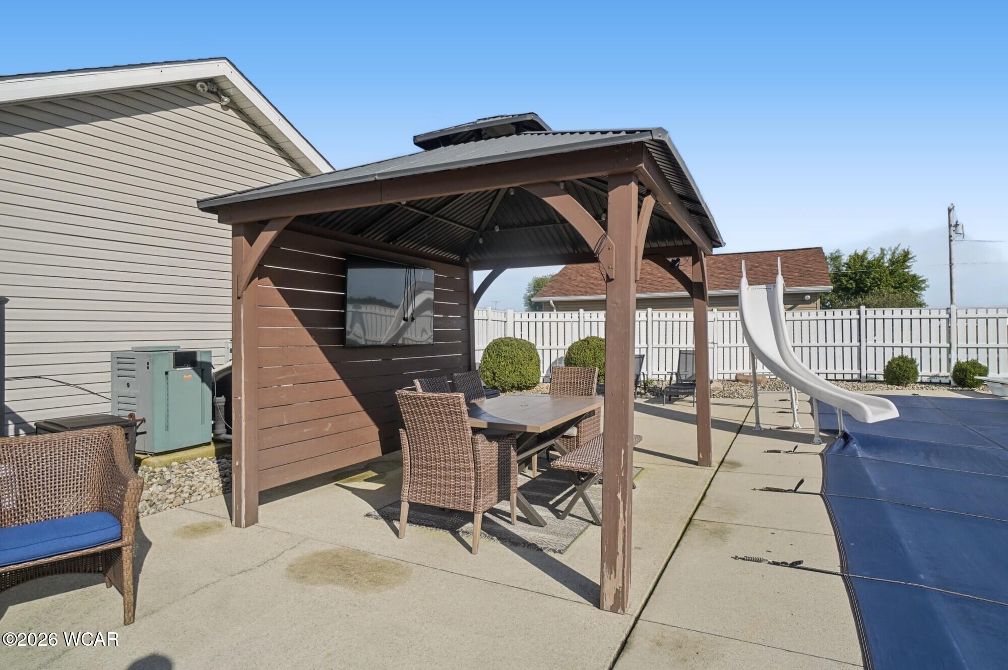 16030 Pusheta Road, Wapakoneta, Ohio