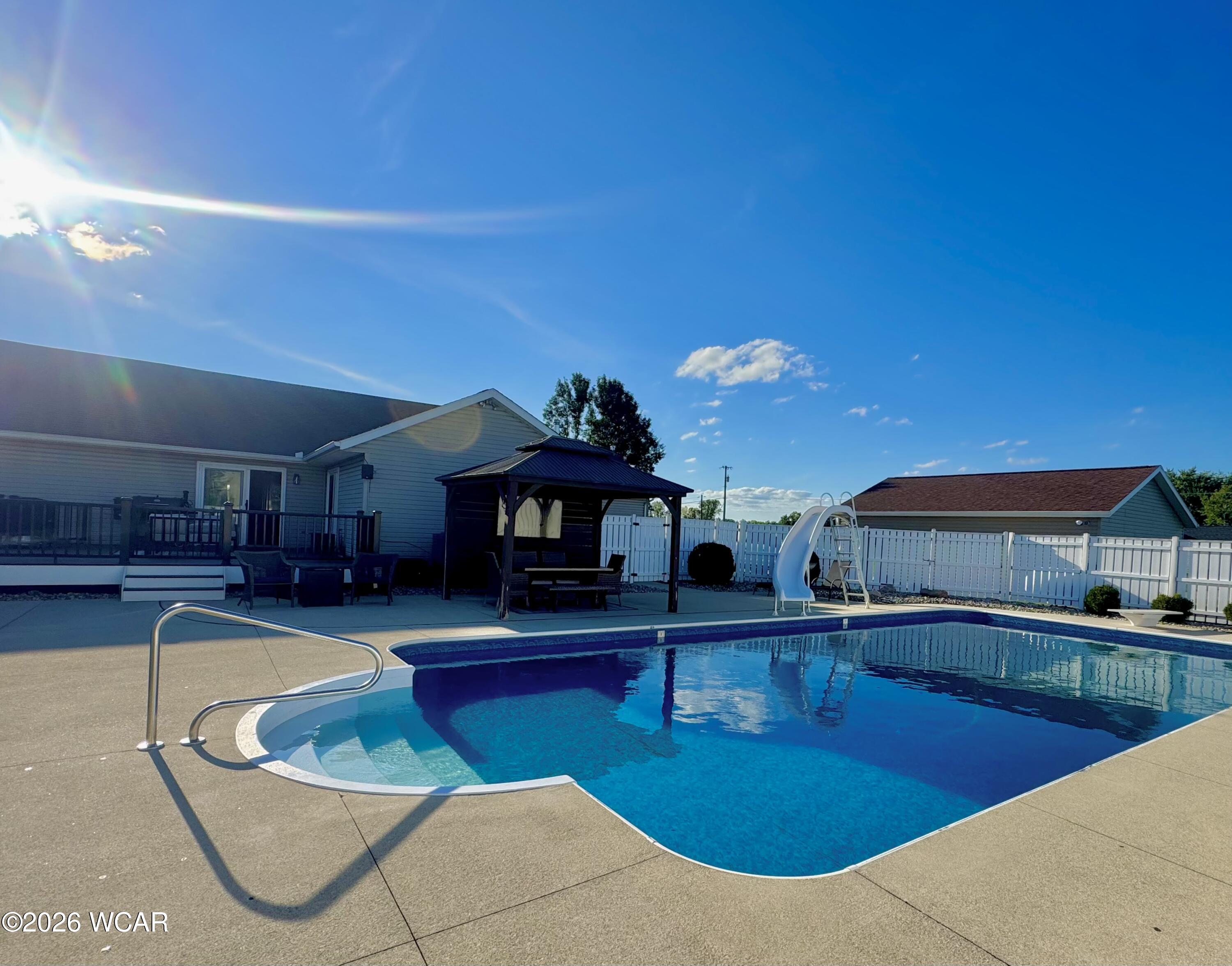 16030 Pusheta Road, Wapakoneta, Ohio