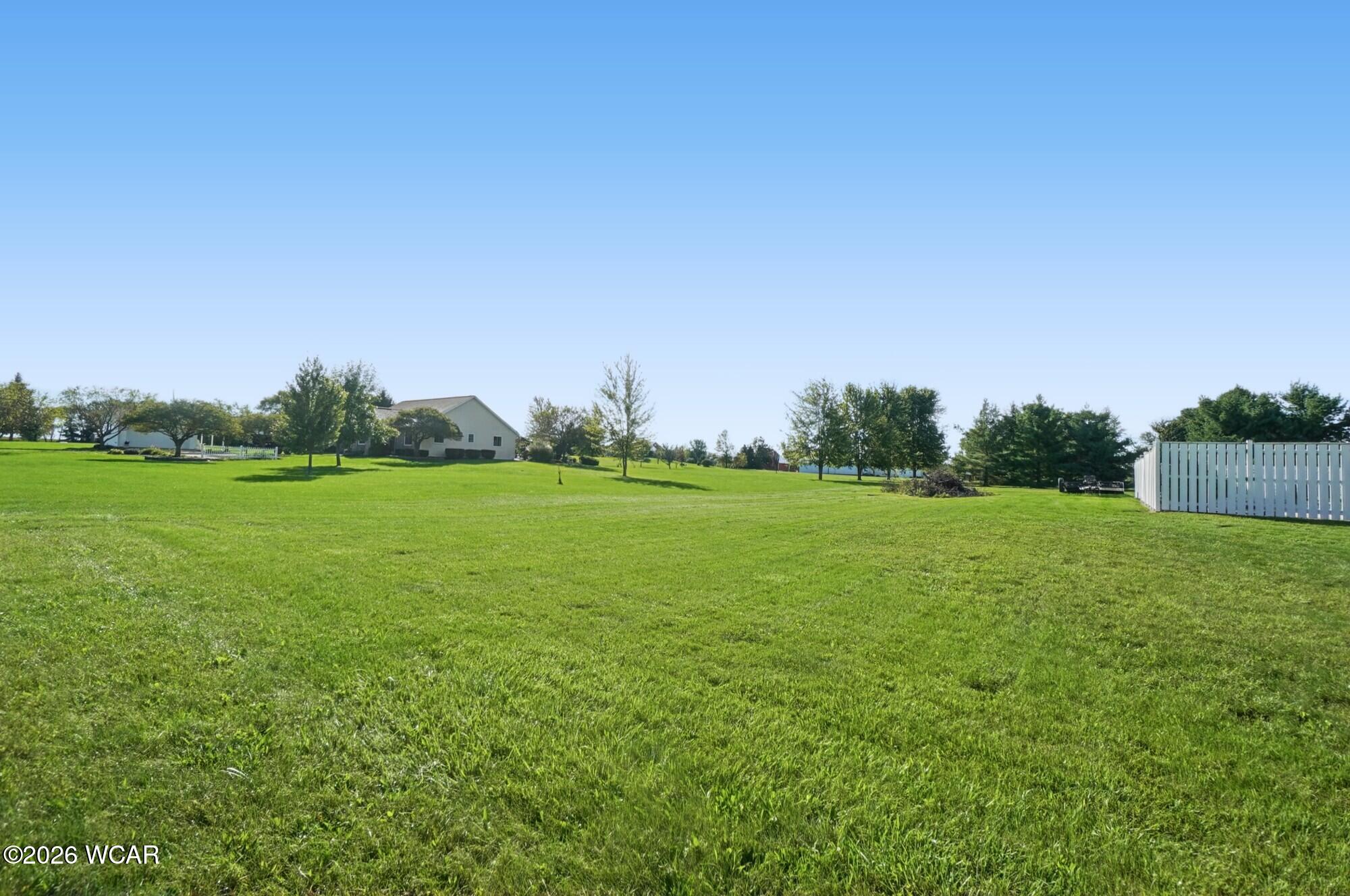 16030 Pusheta Road, Wapakoneta, Ohio
