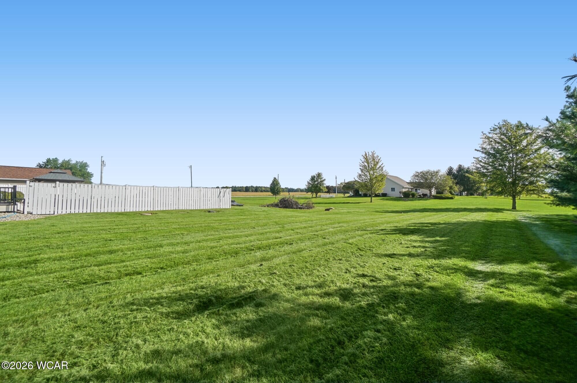 16030 Pusheta Road, Wapakoneta, Ohio