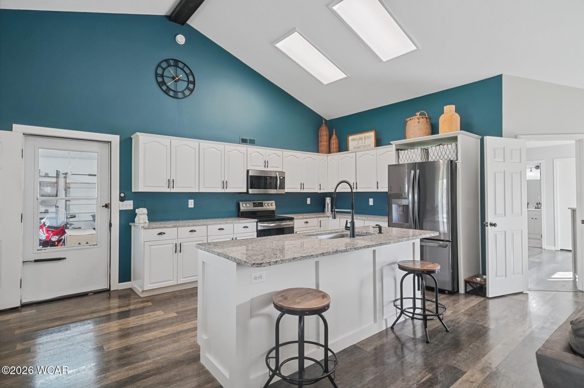 16030 Pusheta Road, Wapakoneta, Ohio