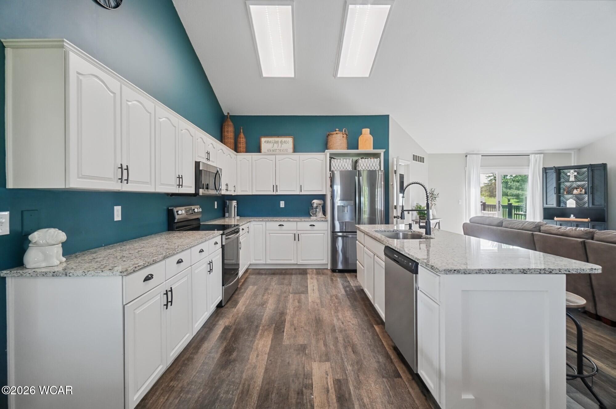 16030 Pusheta Road, Wapakoneta, Ohio